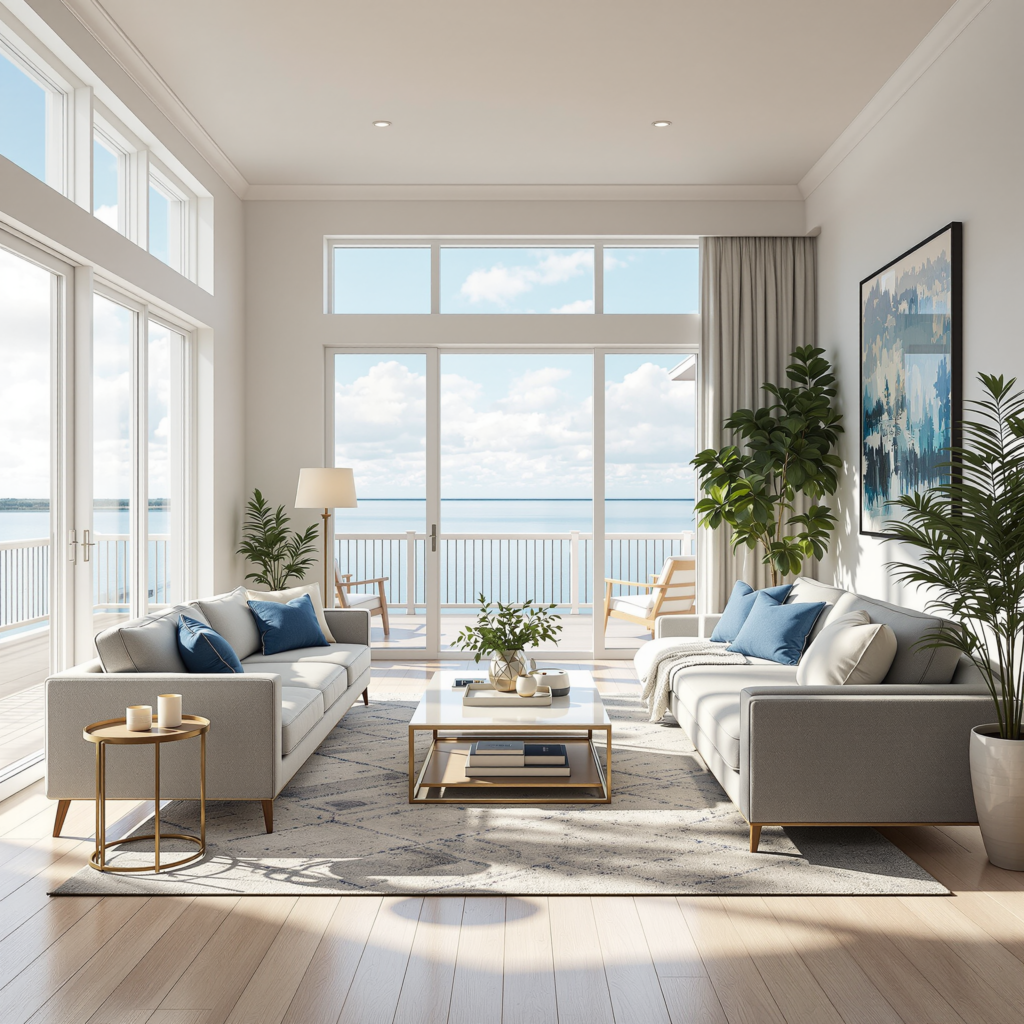 Florida Real Estate Trends