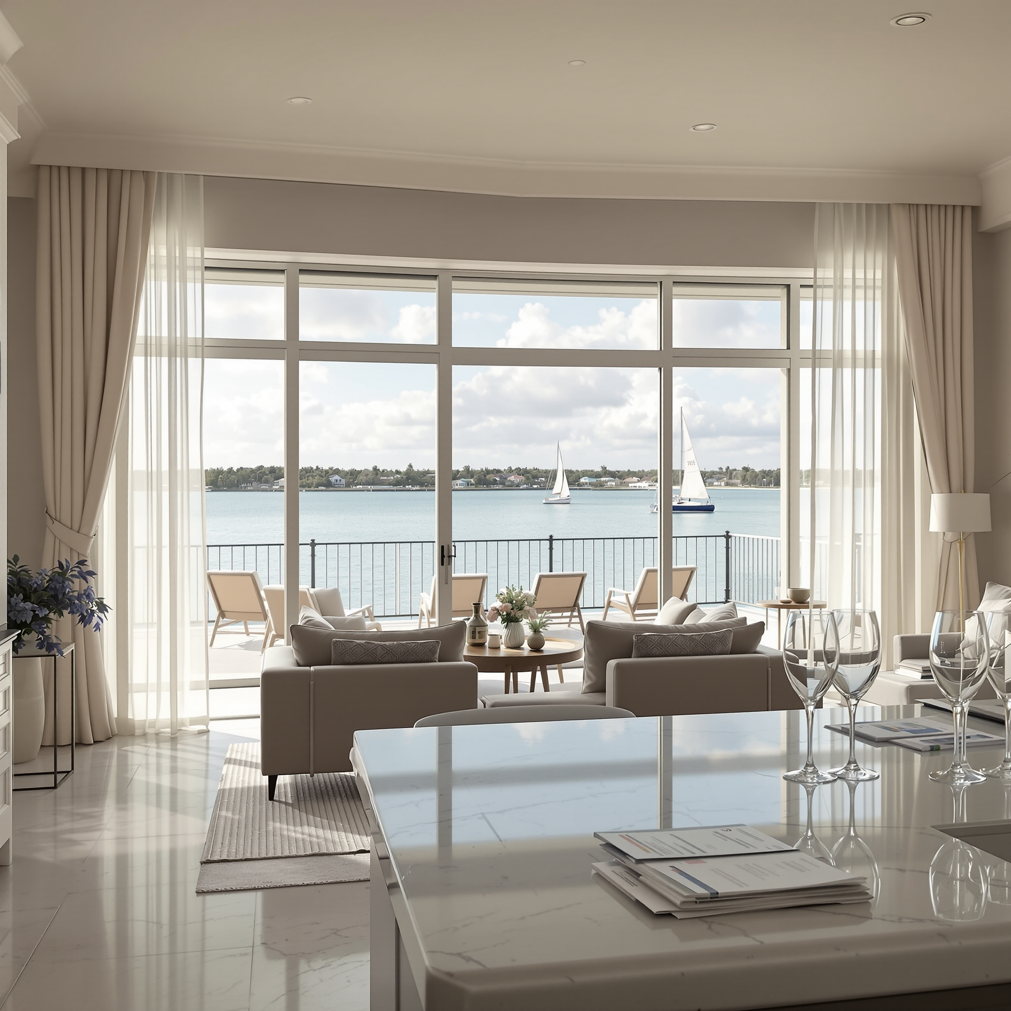 Florida Real Estate Market