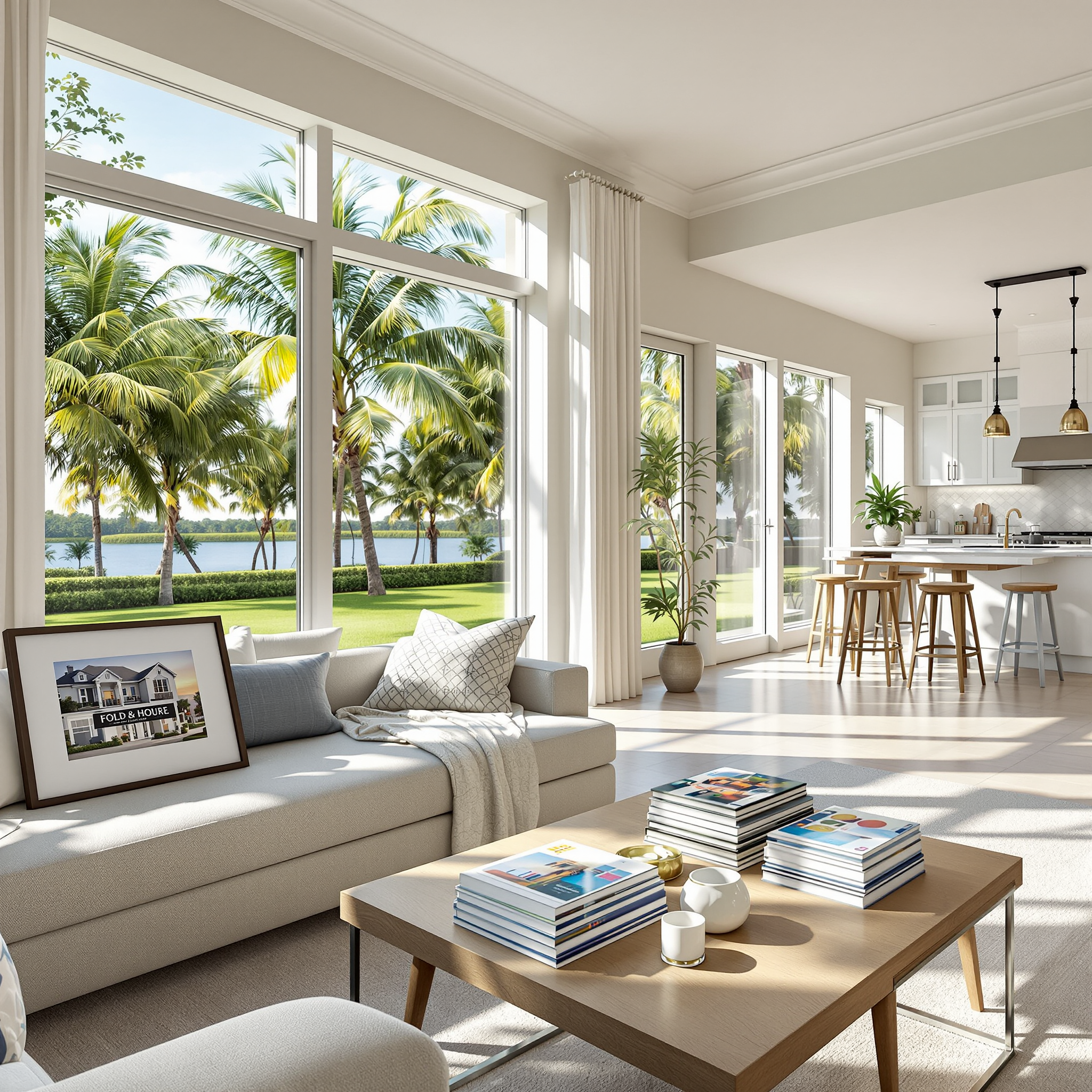 Mortgage Information
