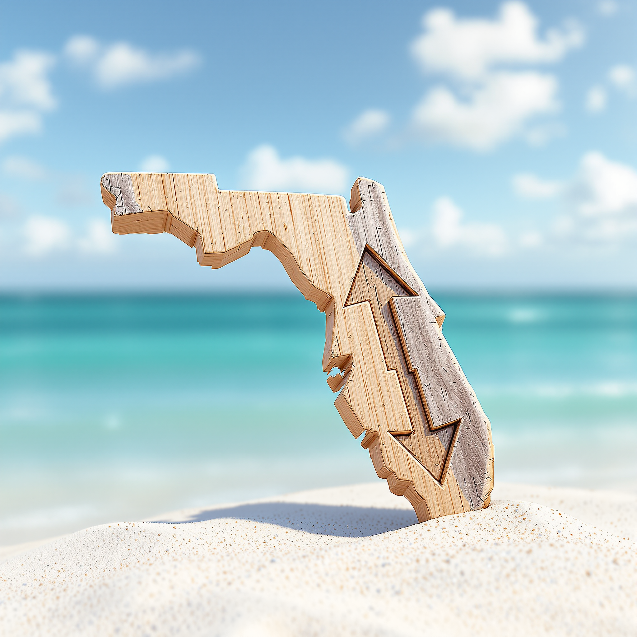 Florida Real Estate Market