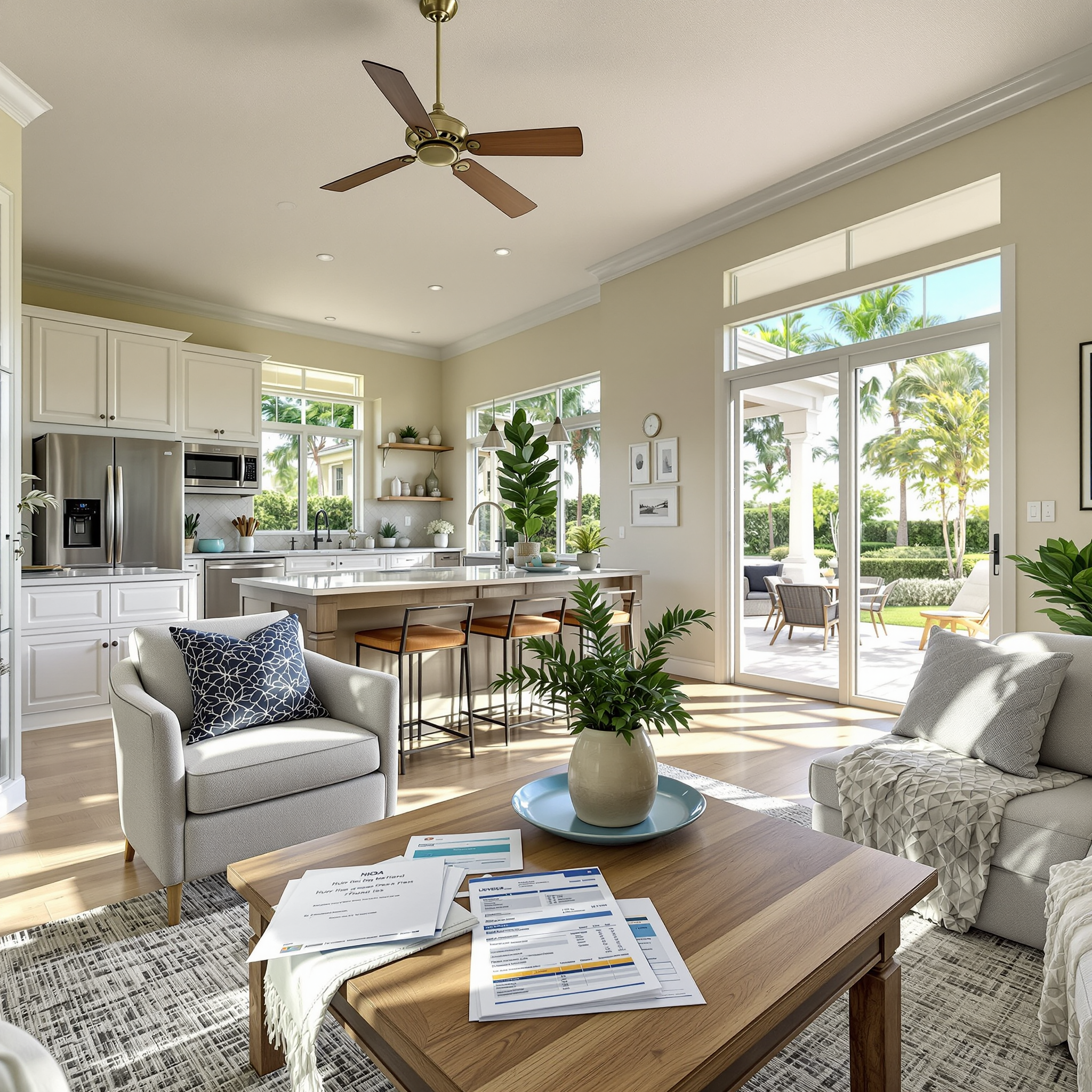 Florida Real Estate Market