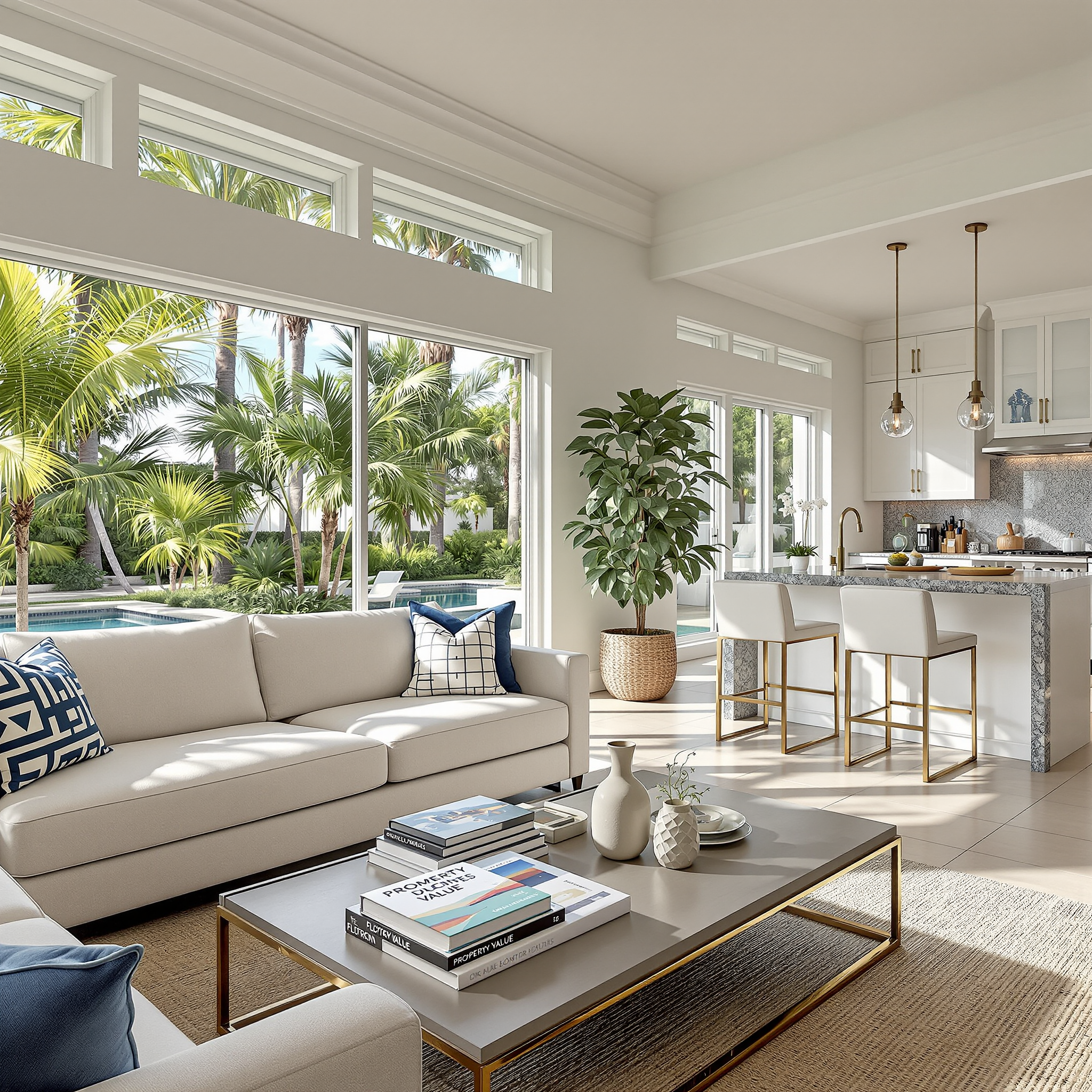 Florida Real Estate Market