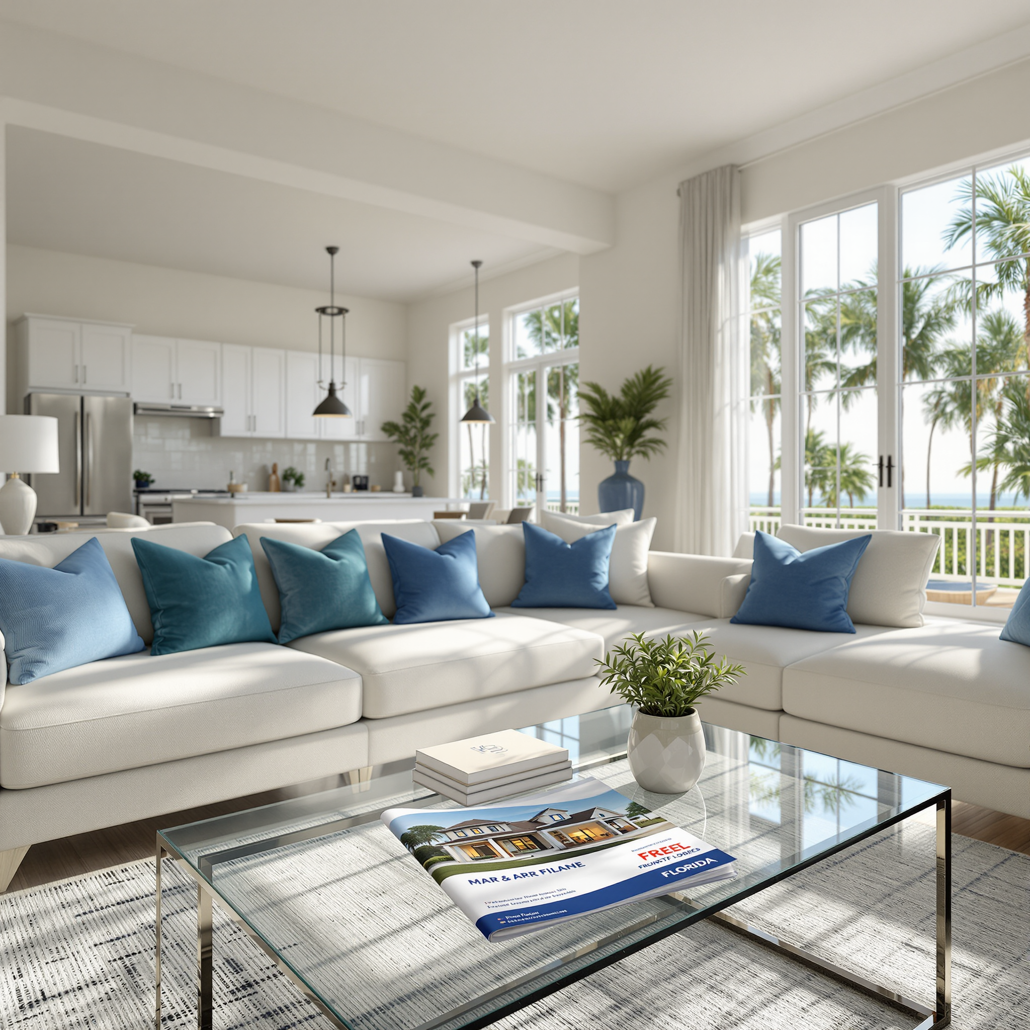 Housing Market Predictions