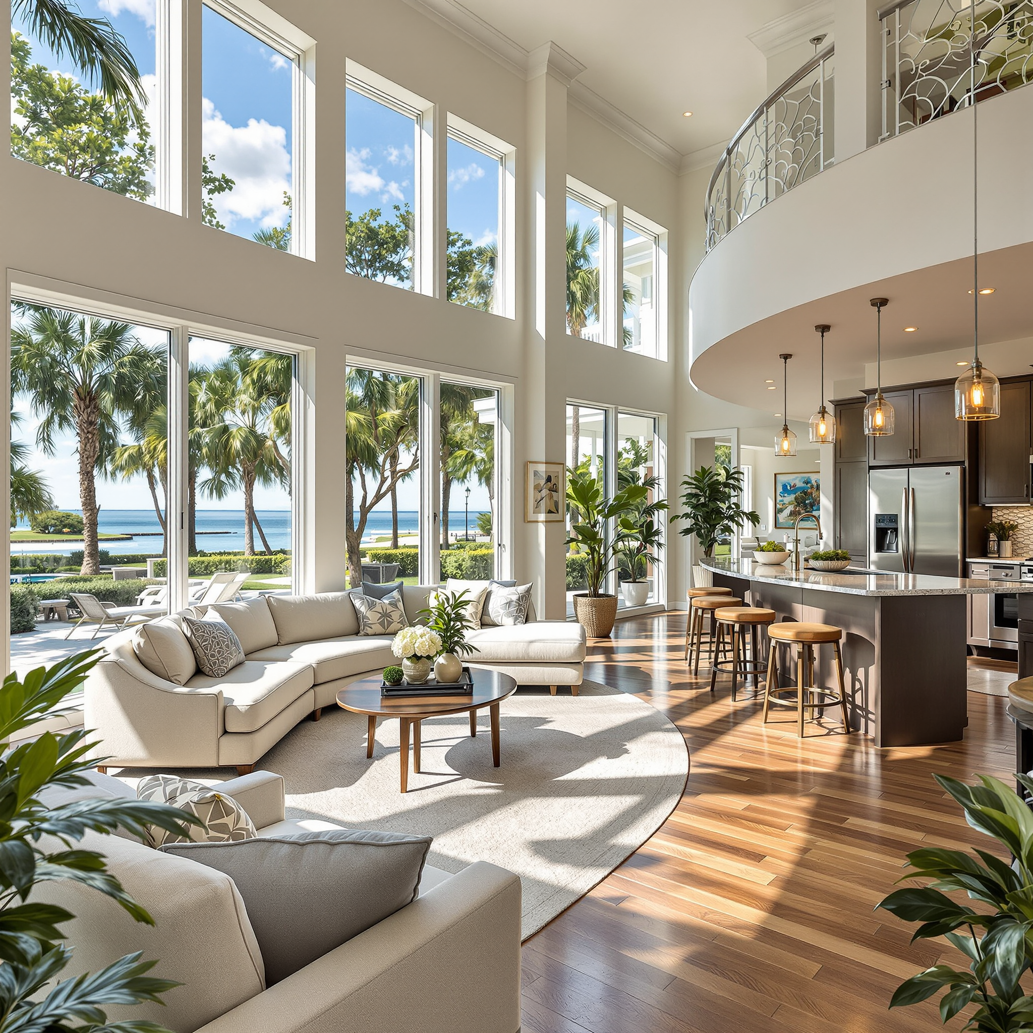 Florida real estate trends