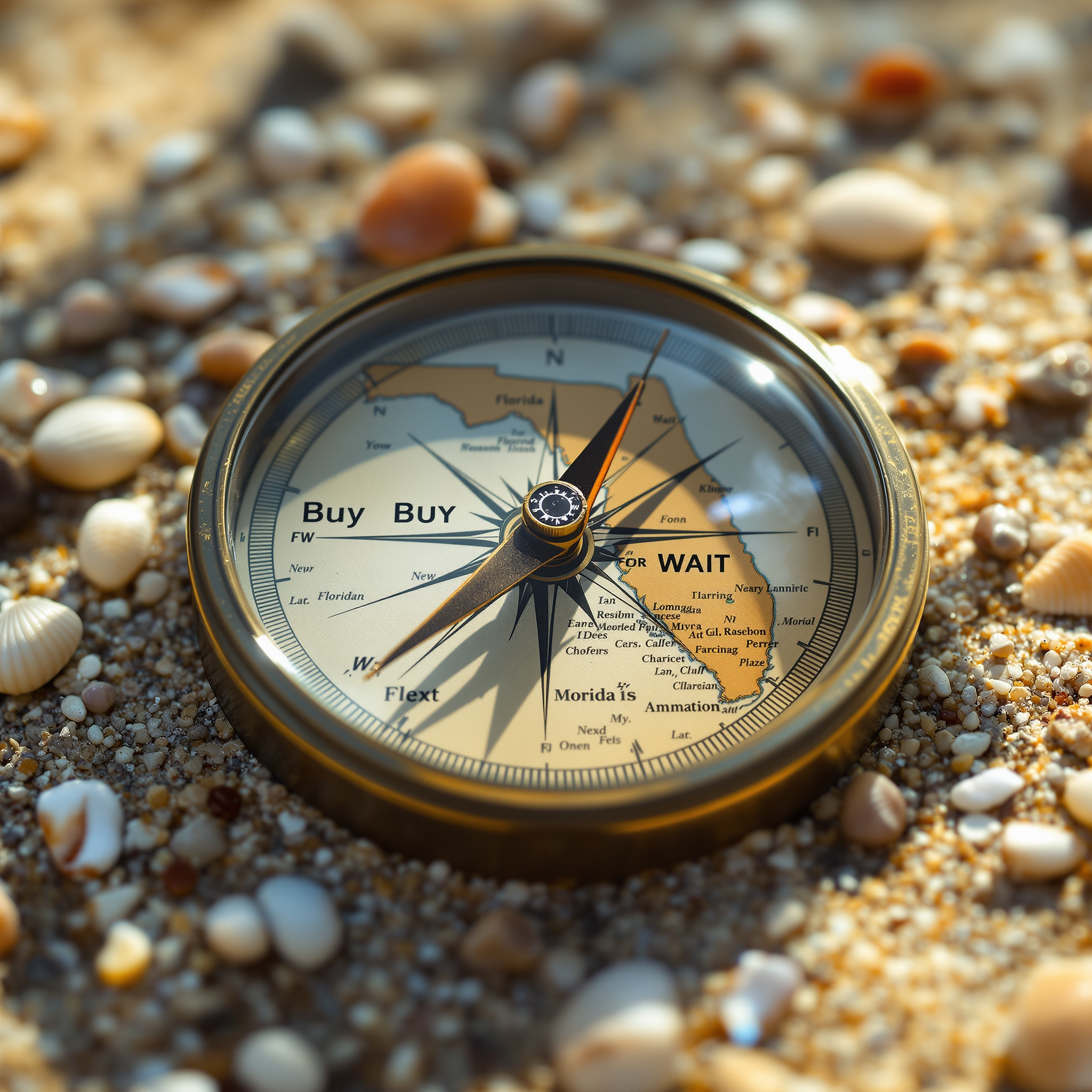 Florida Real Estate Market Analysis
