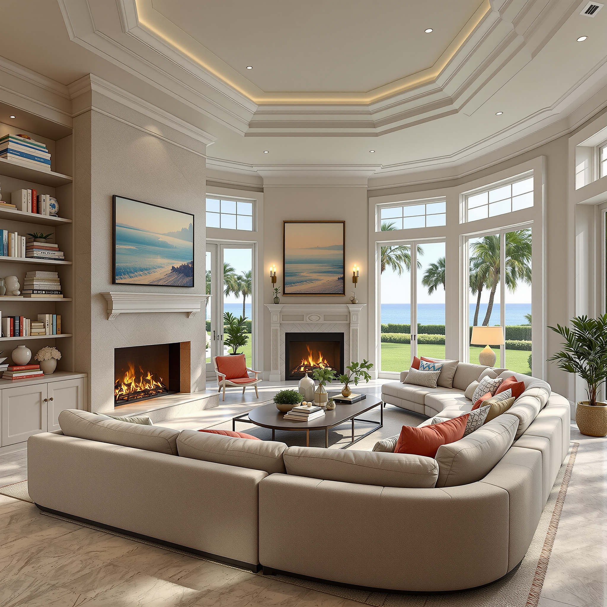 Florida Real Estate Market Overview