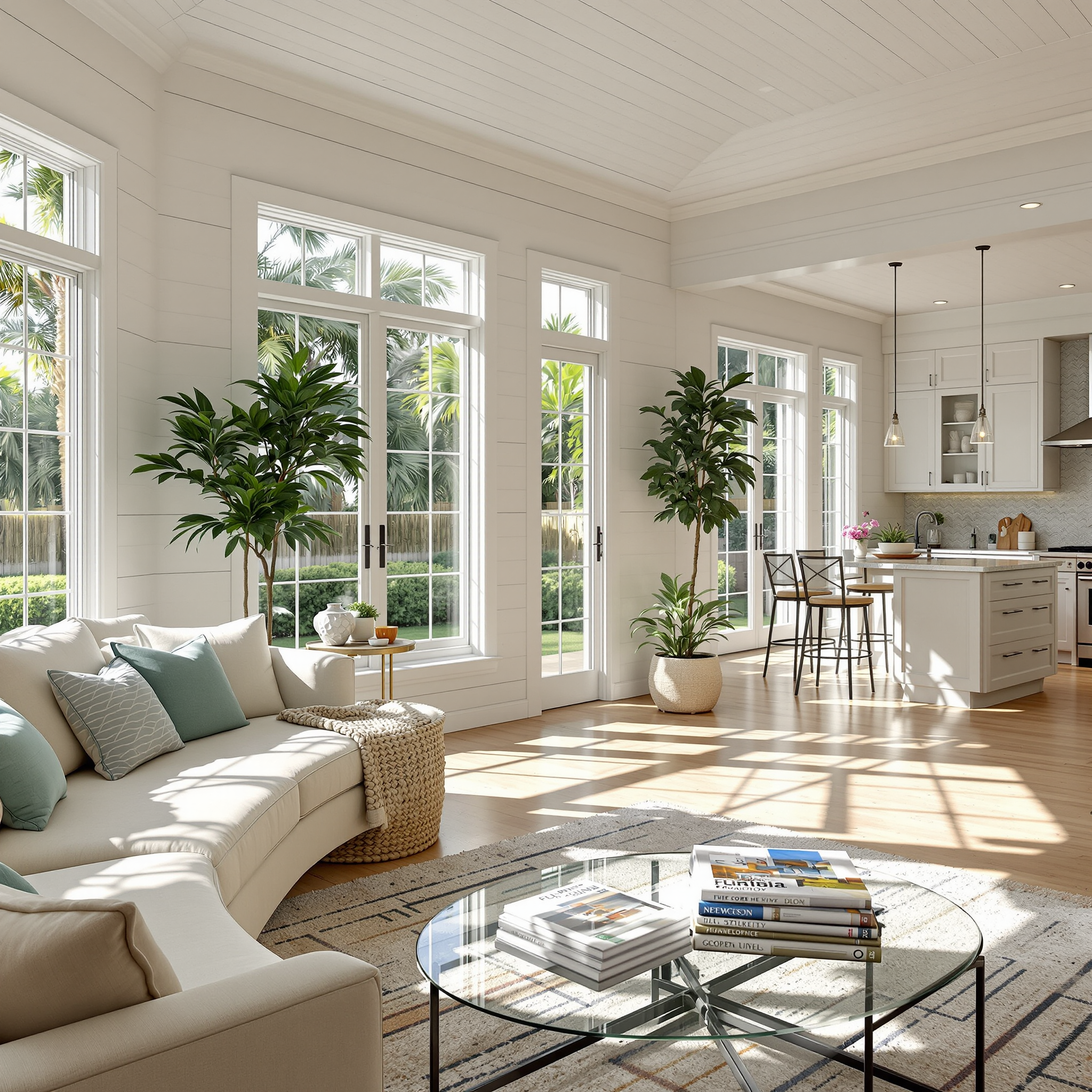 Florida Real Estate Market Trends