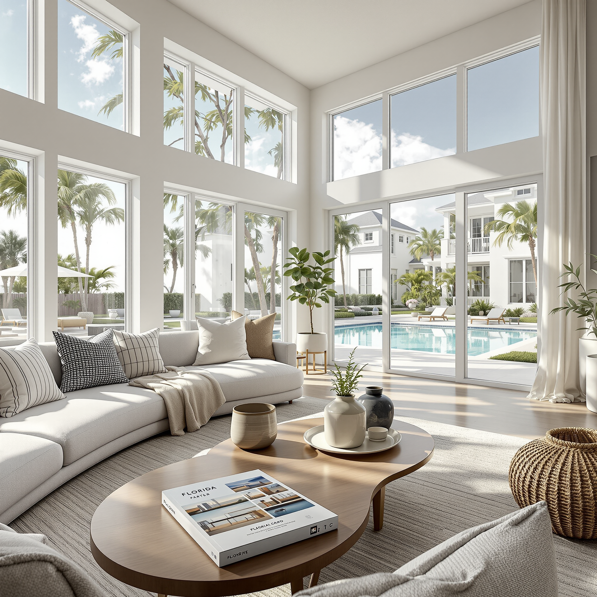 Real Estate Market Trends
