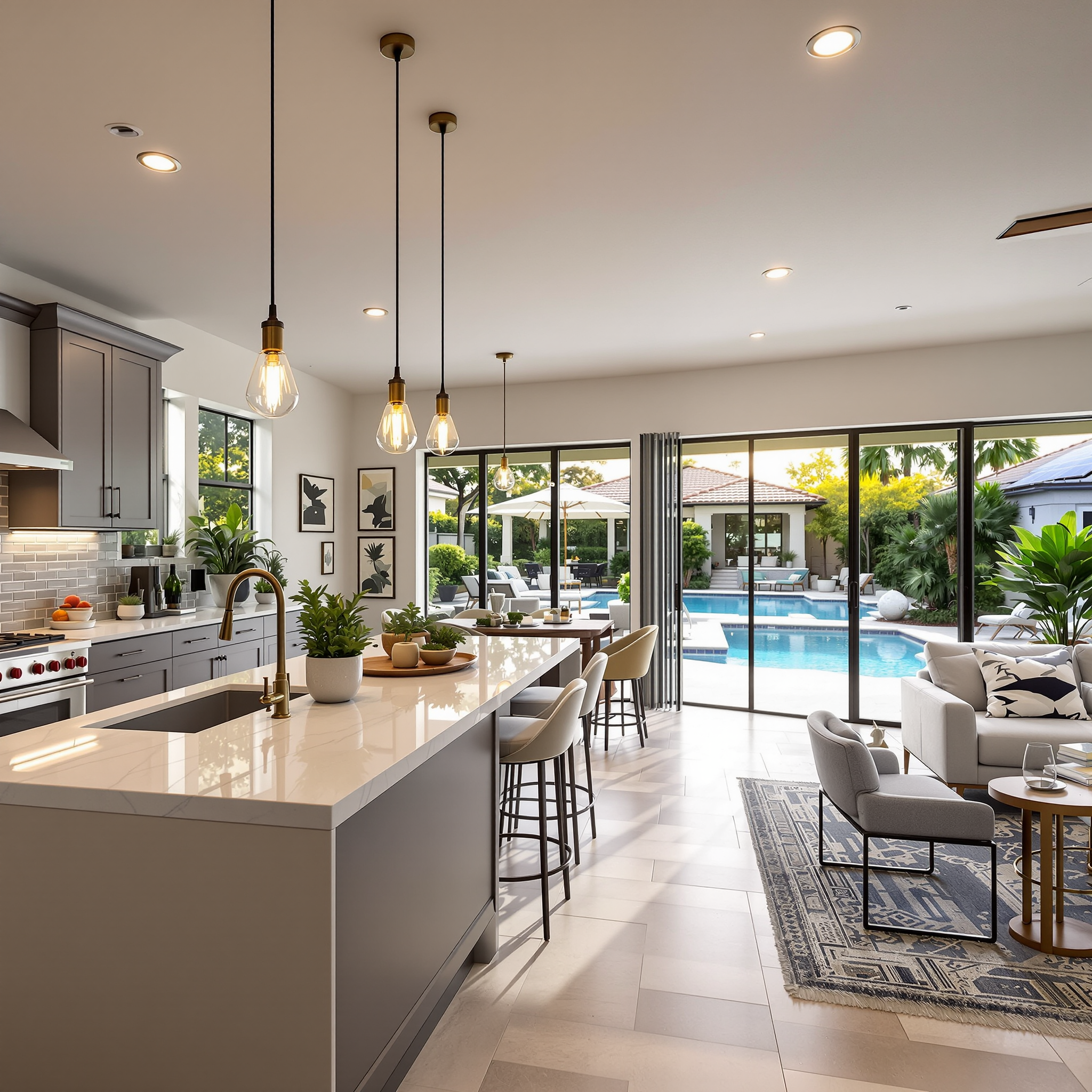 Florida Home Improvement