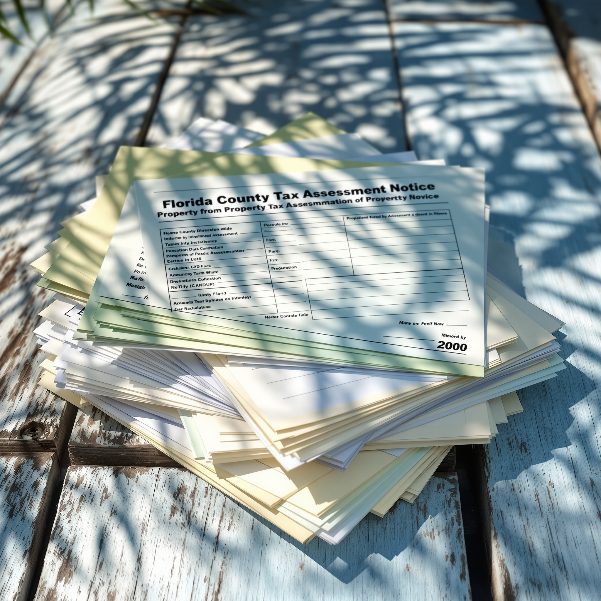 Florida Rental Market