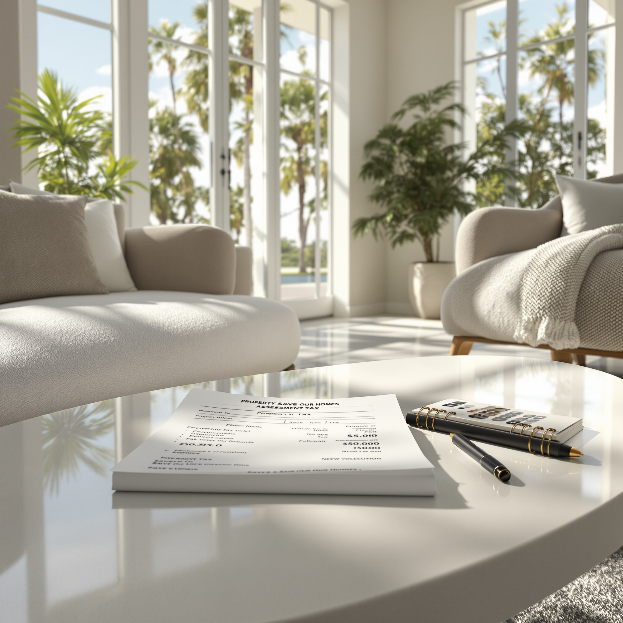 Florida Property Tax