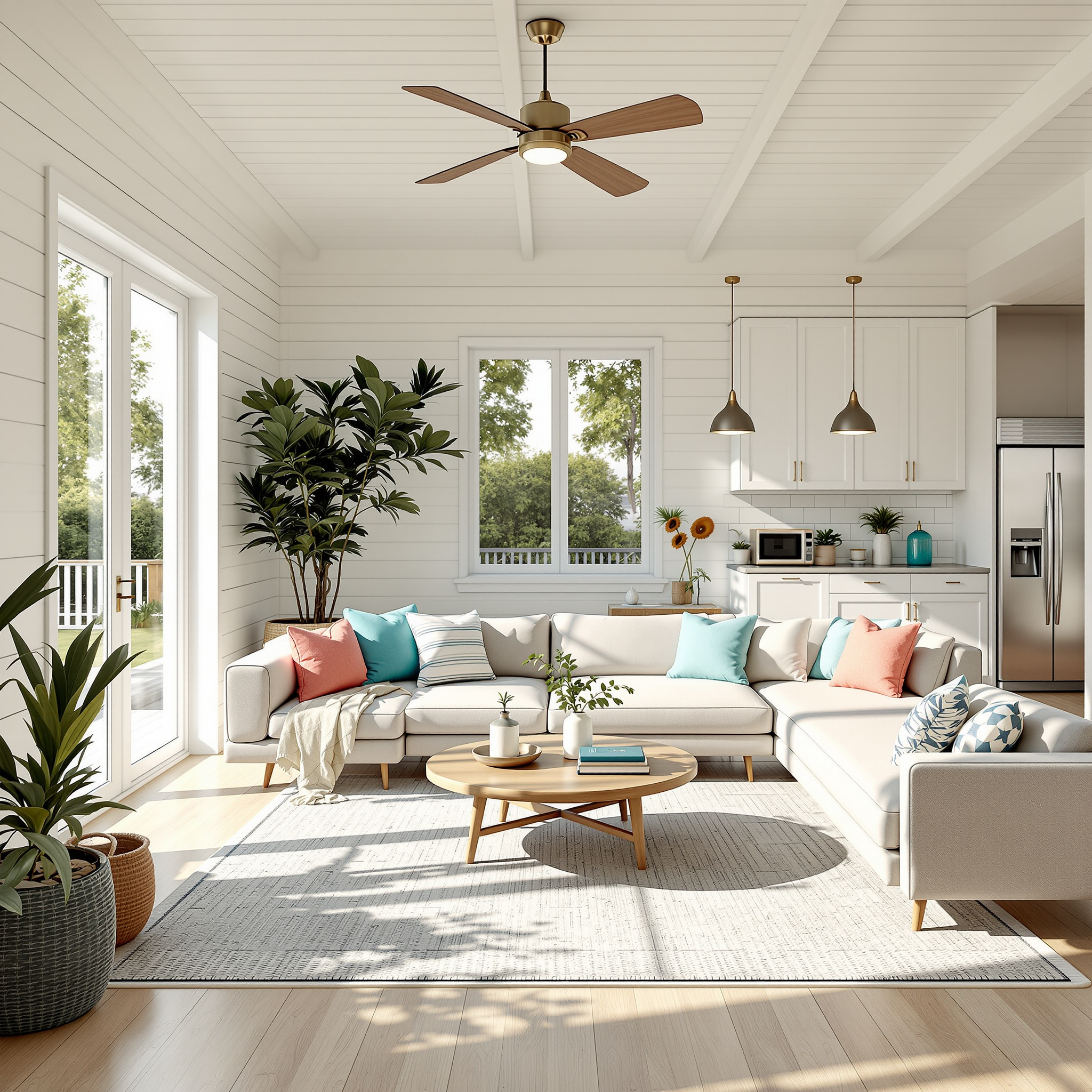 Florida Population Growth