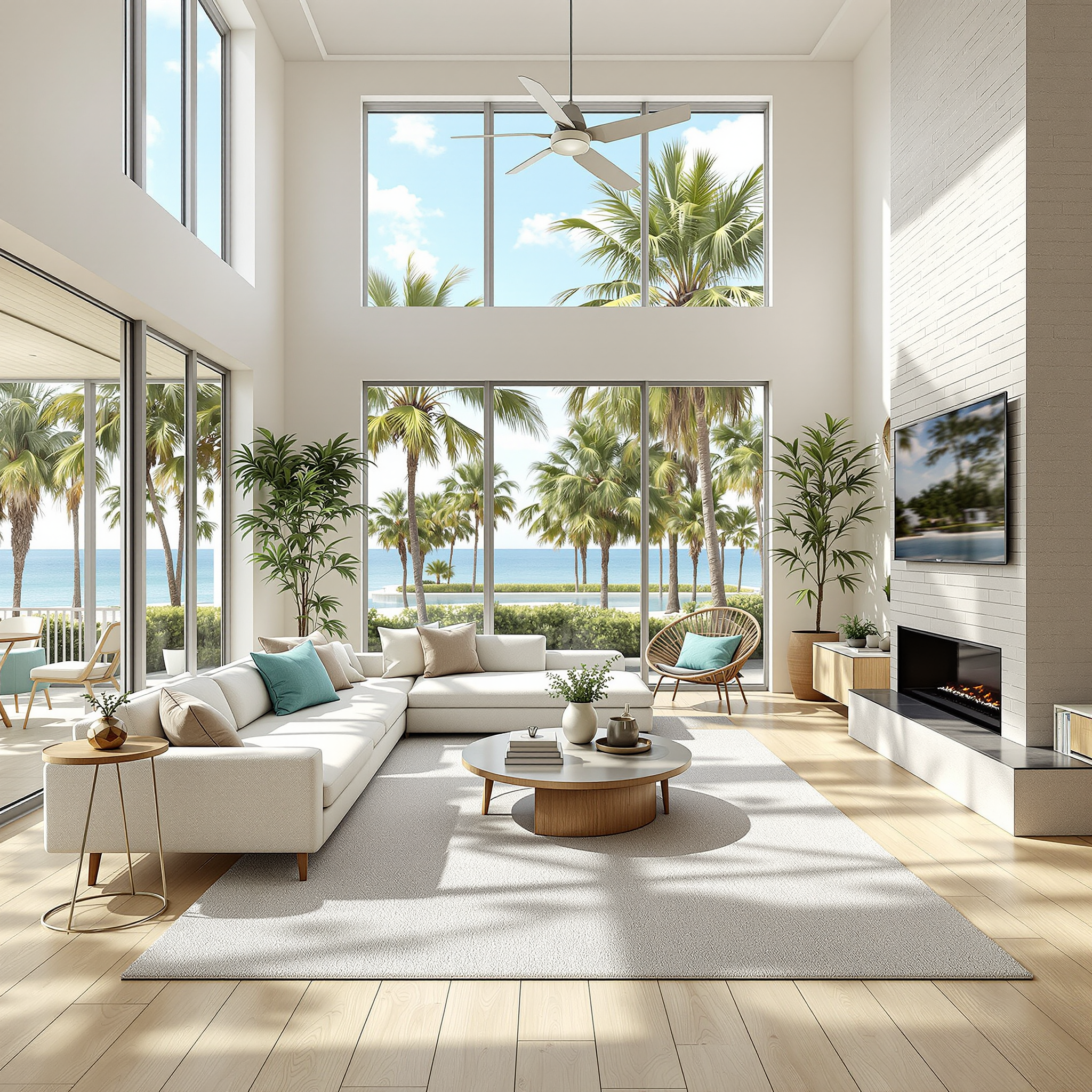 Florida Real Estate Market