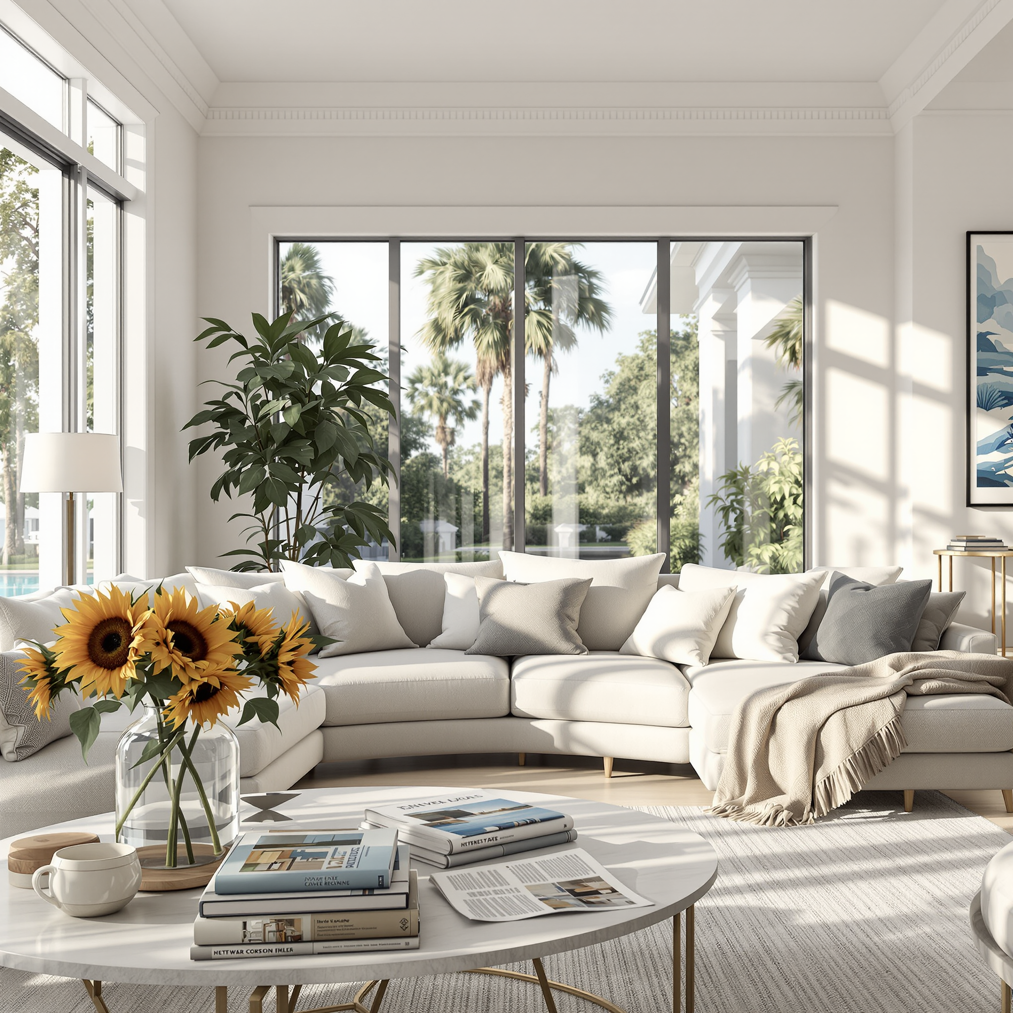 Florida Real Estate Market Trends