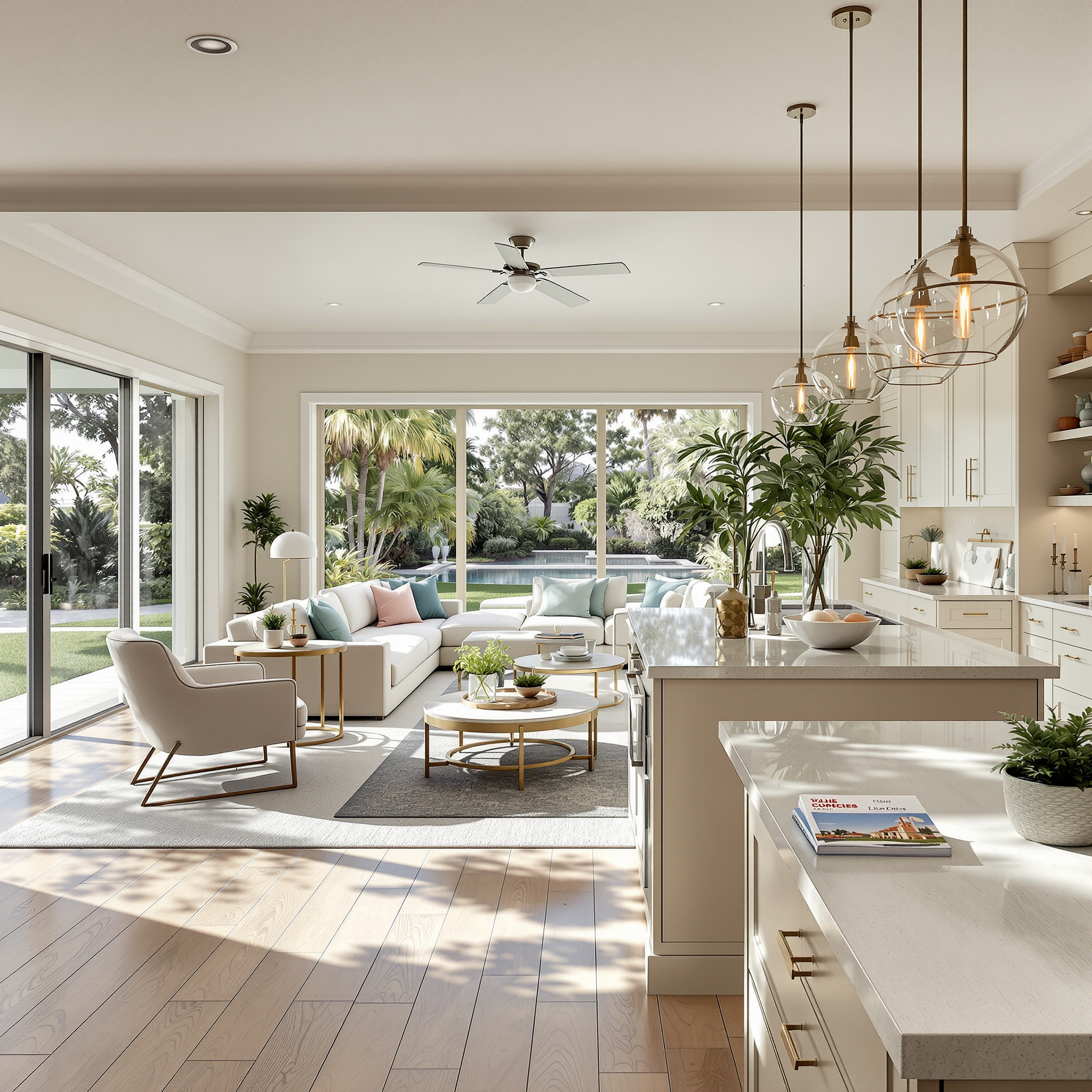 Florida Real Estate Trends