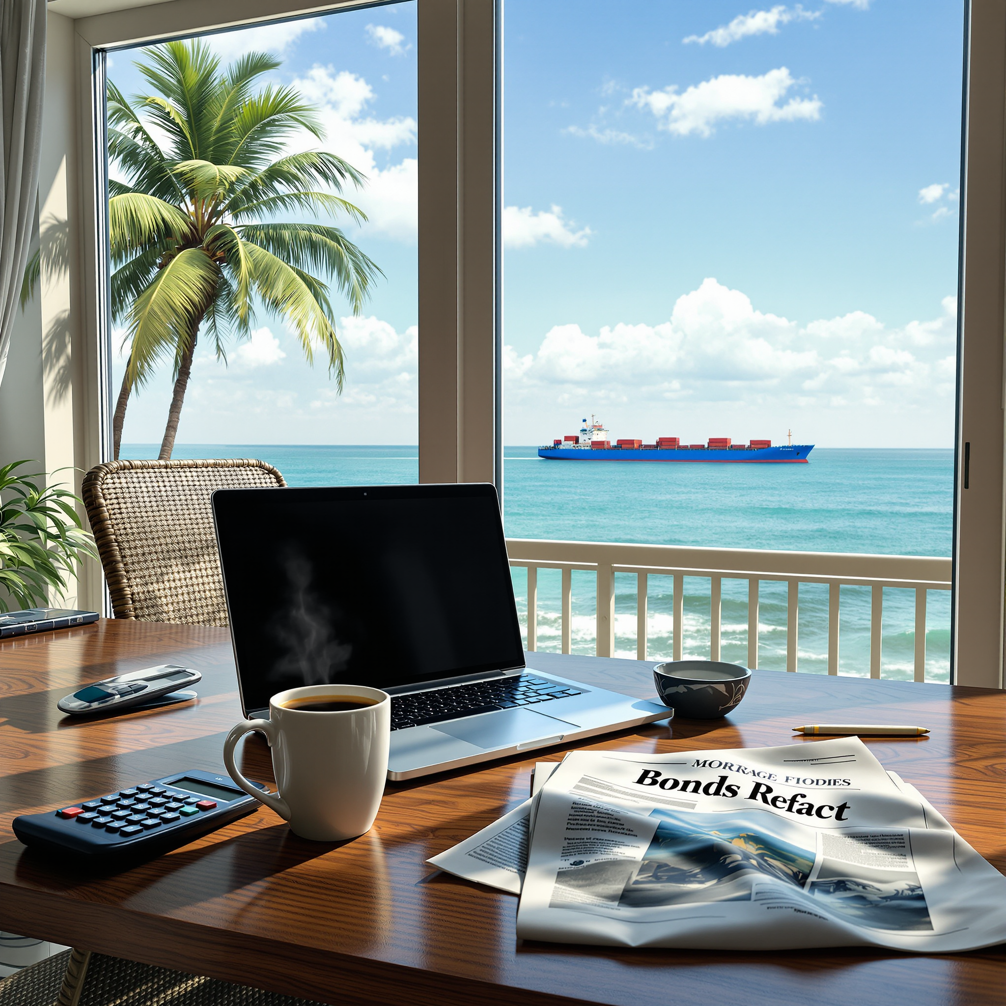 Stock Futures Rise Slightly