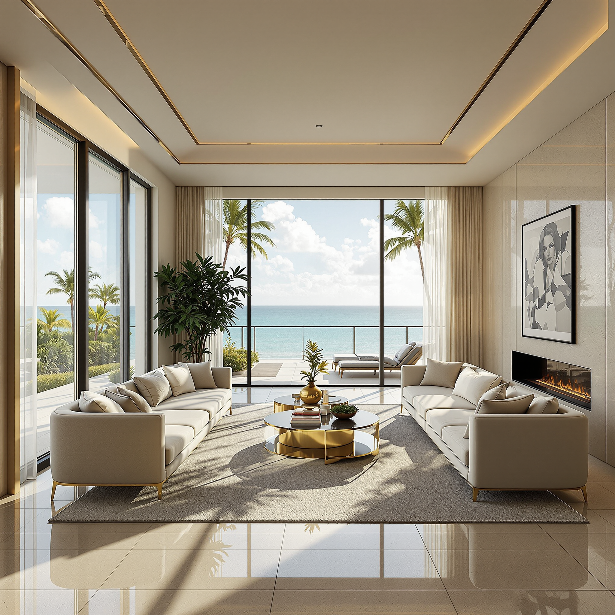 Gold and Financial Crises