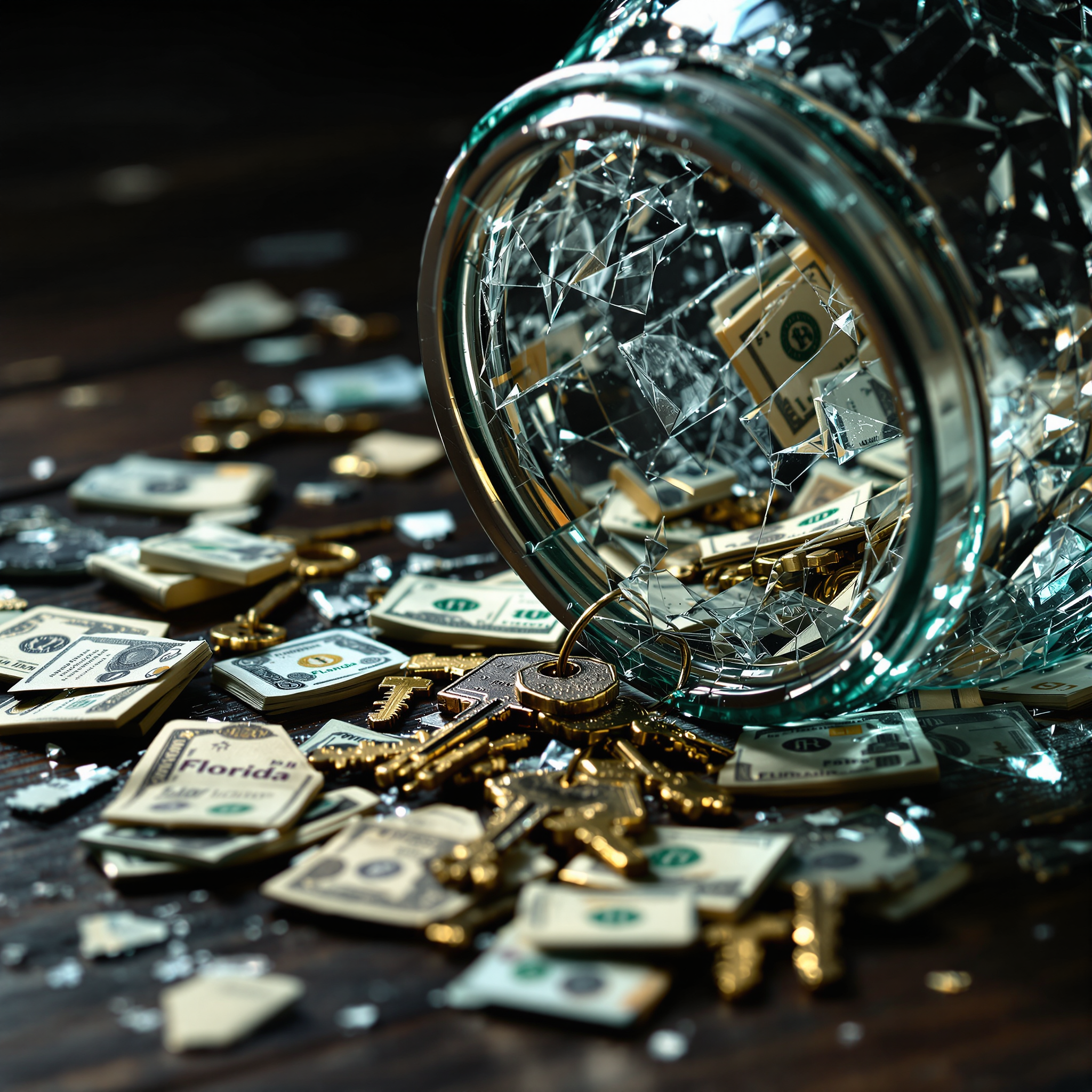 Stellar MLS Top Trends