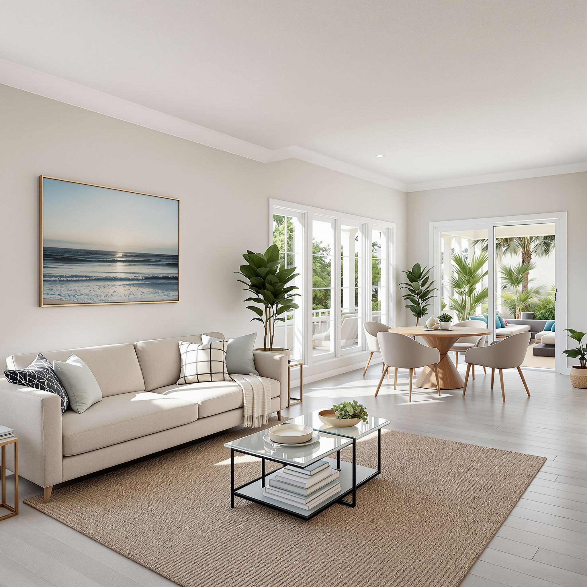 Home Staging Inspiration