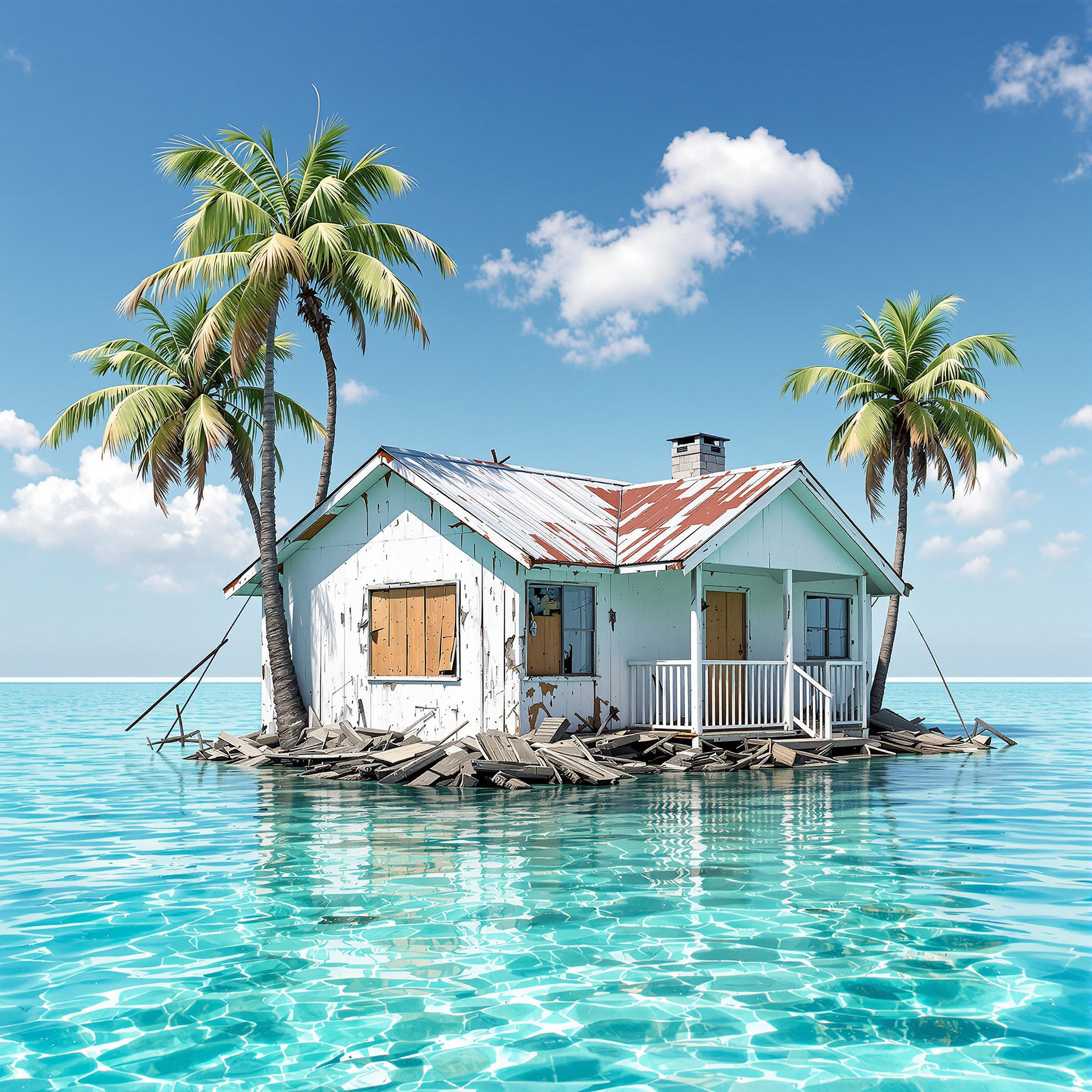 Florida Climate Impacts