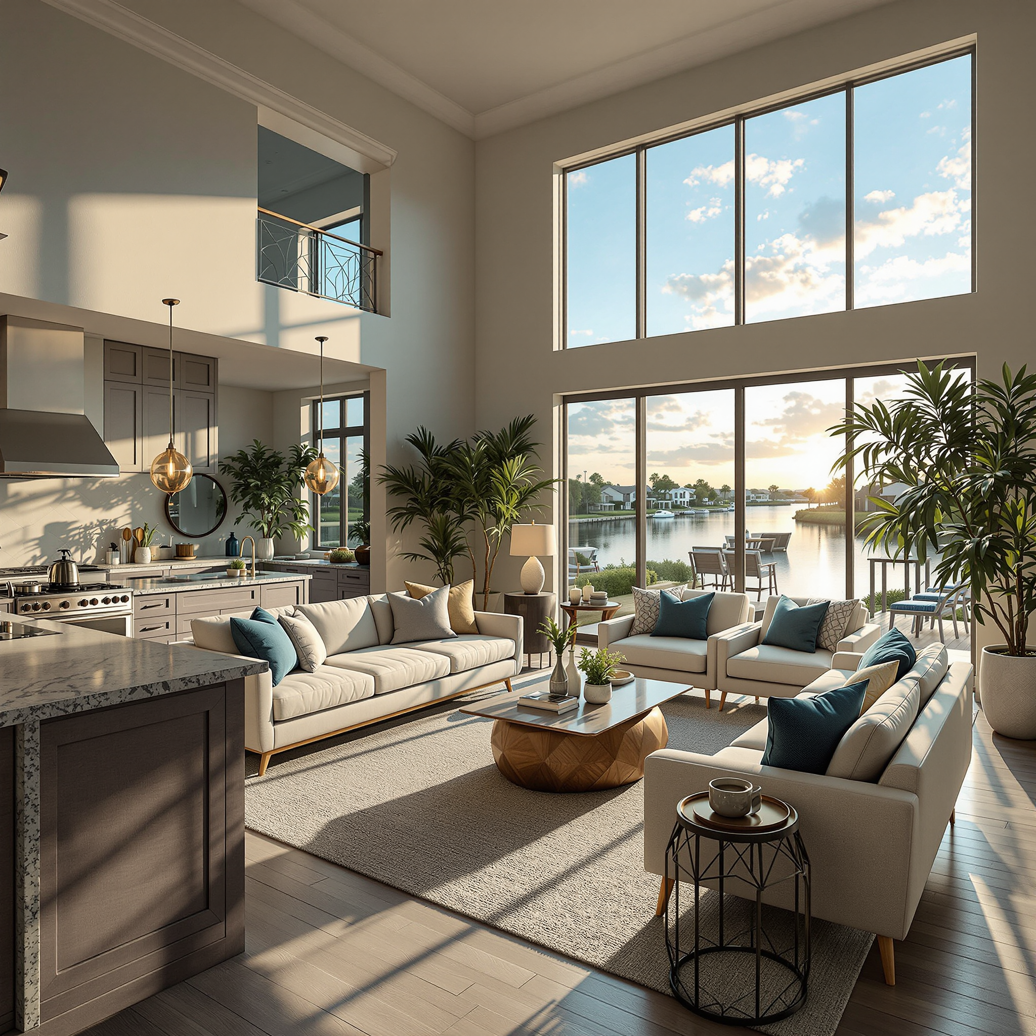 Florida Real Estate Market