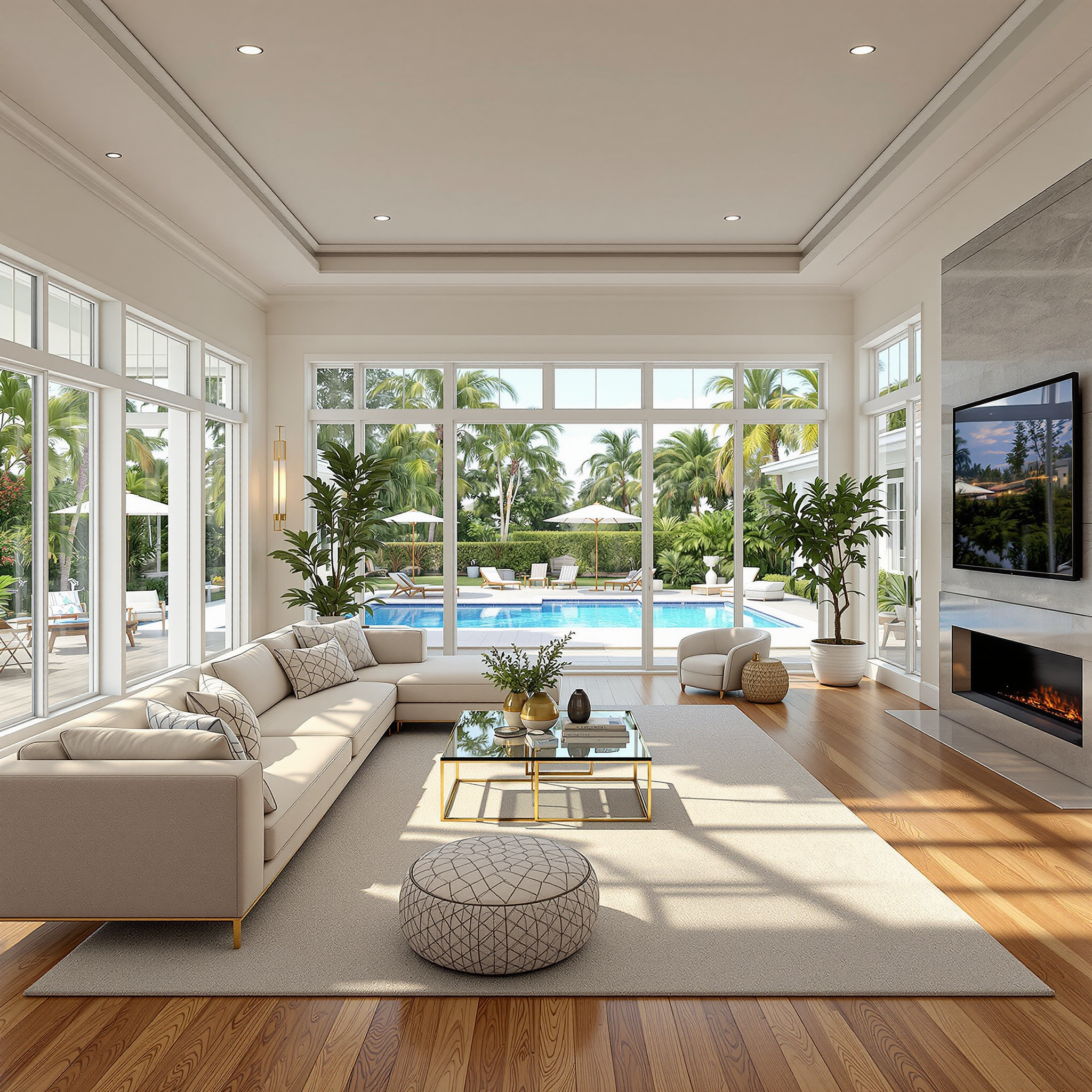 Stunning Real Estate Photography