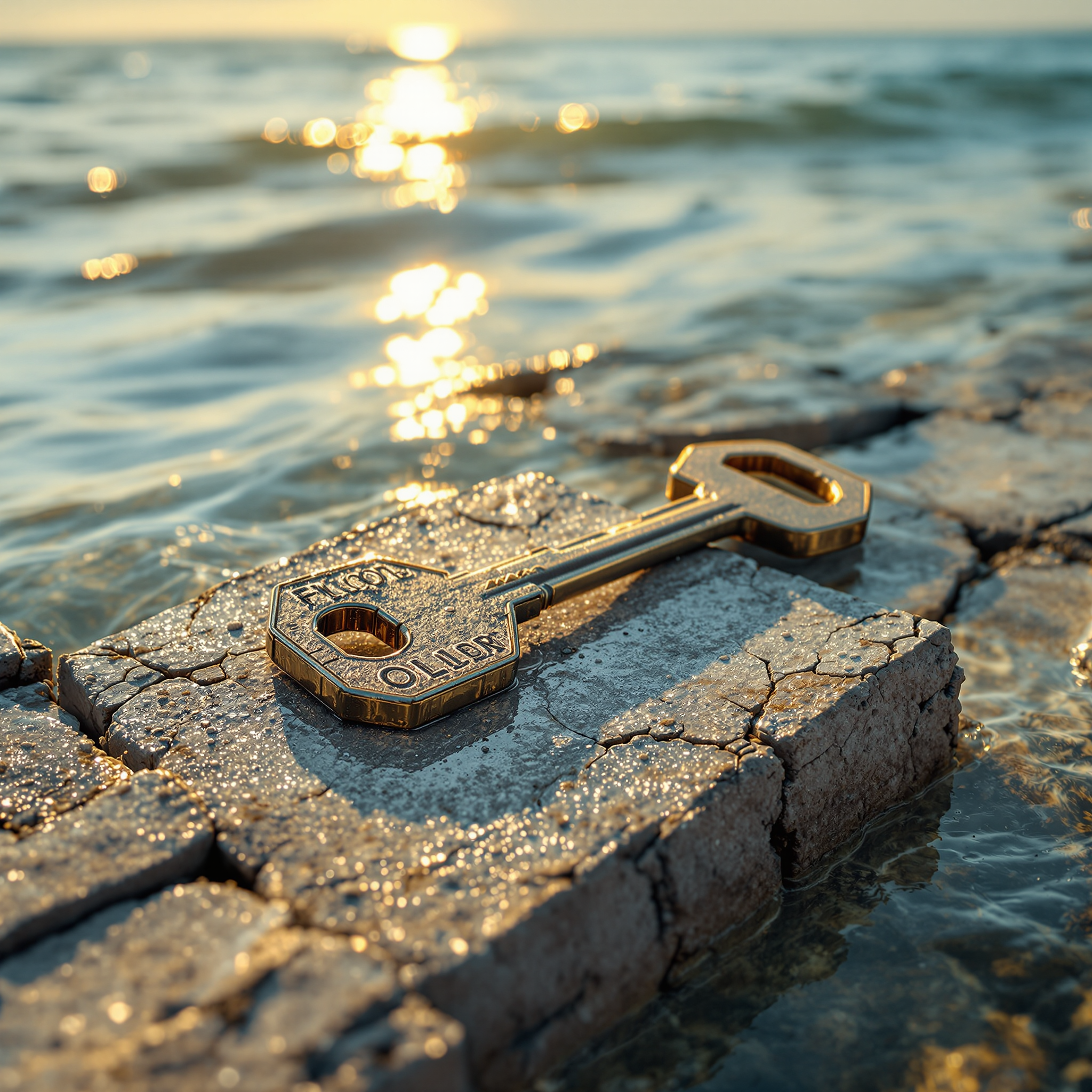 Sea Level Rise Impact