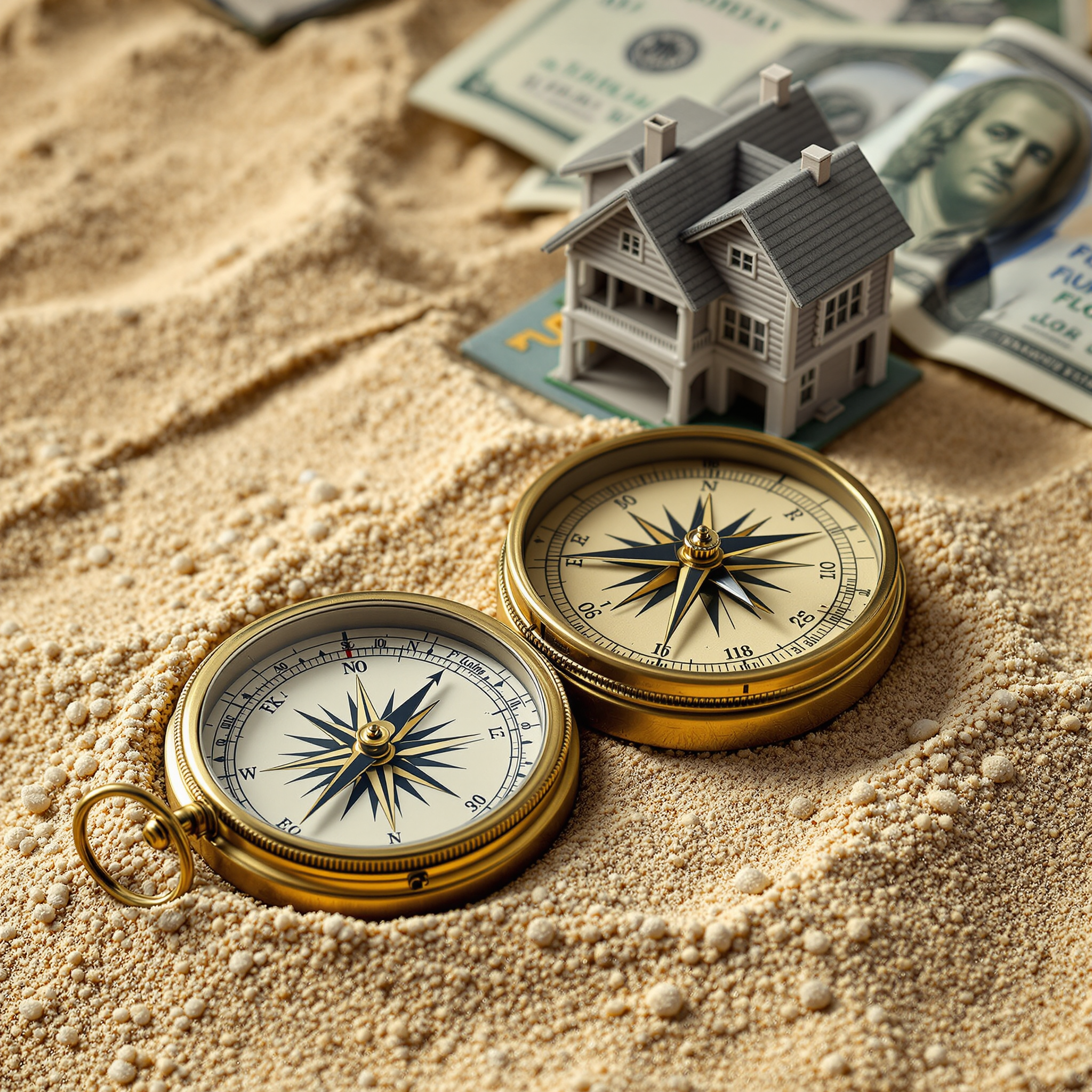 Refinance Benefits Checklist