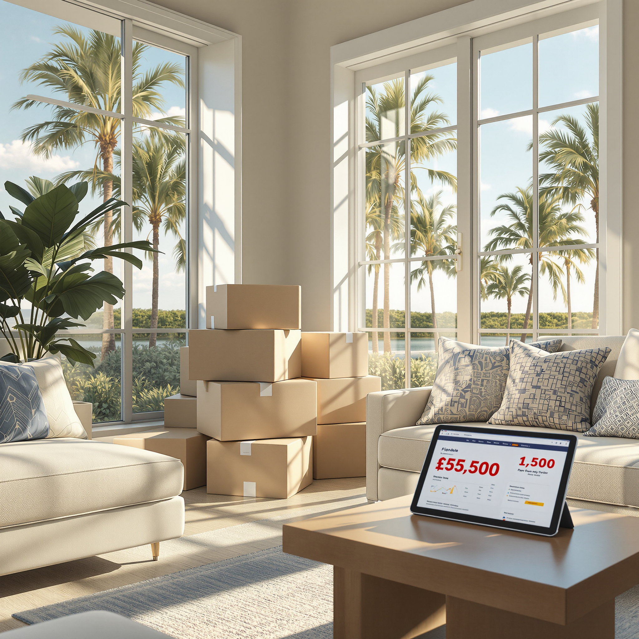 Tariffs and Mortgage Rates