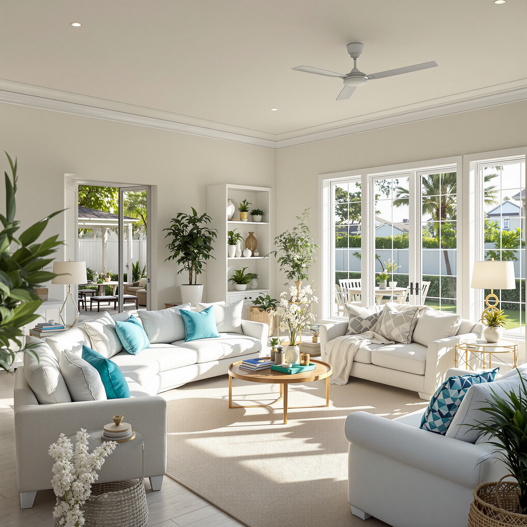 Real Estate Photography