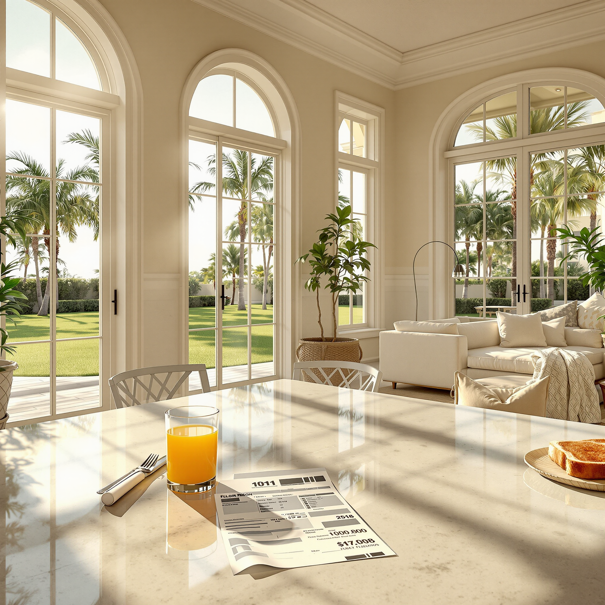 Florida Property Taxes