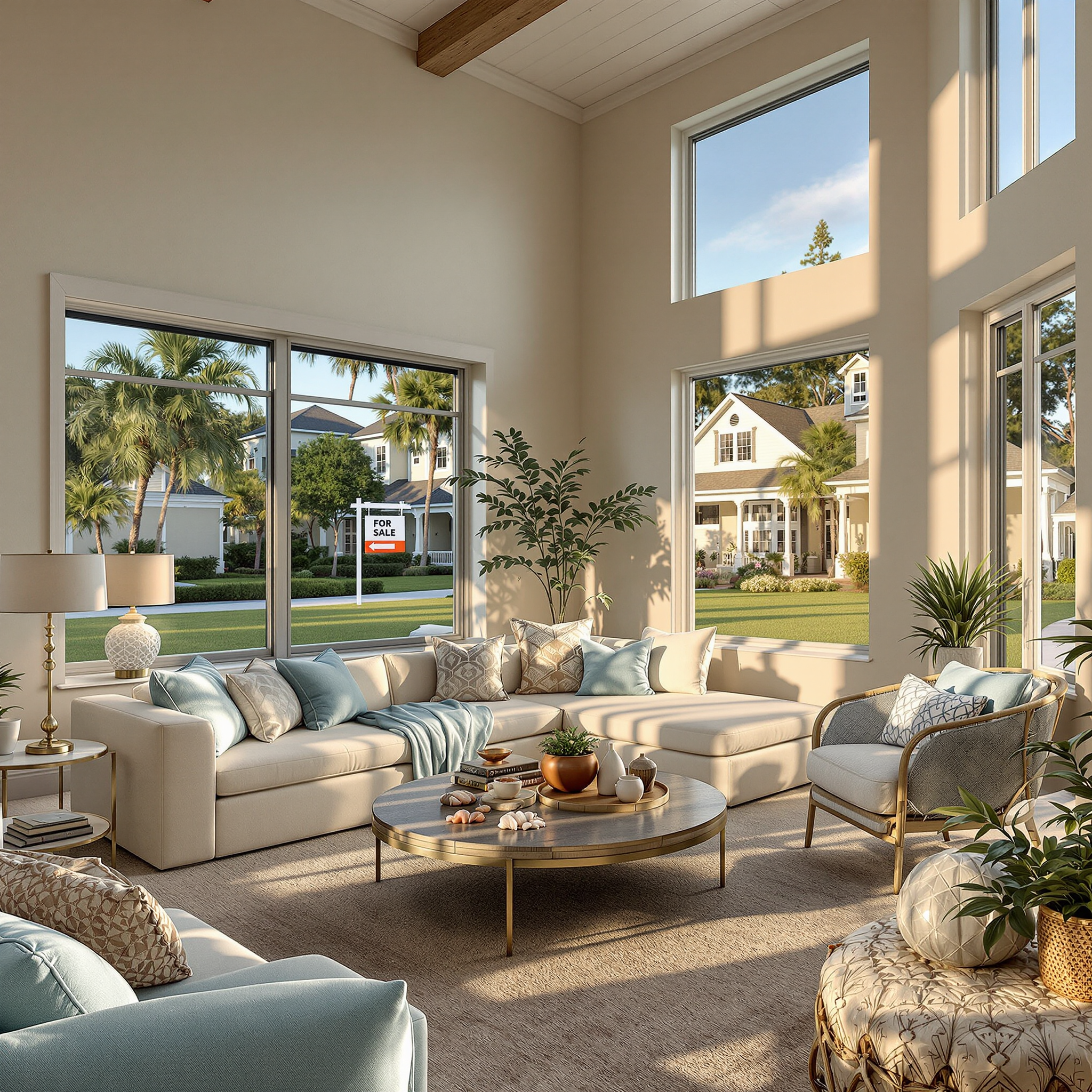 Florida Real Estate Trends