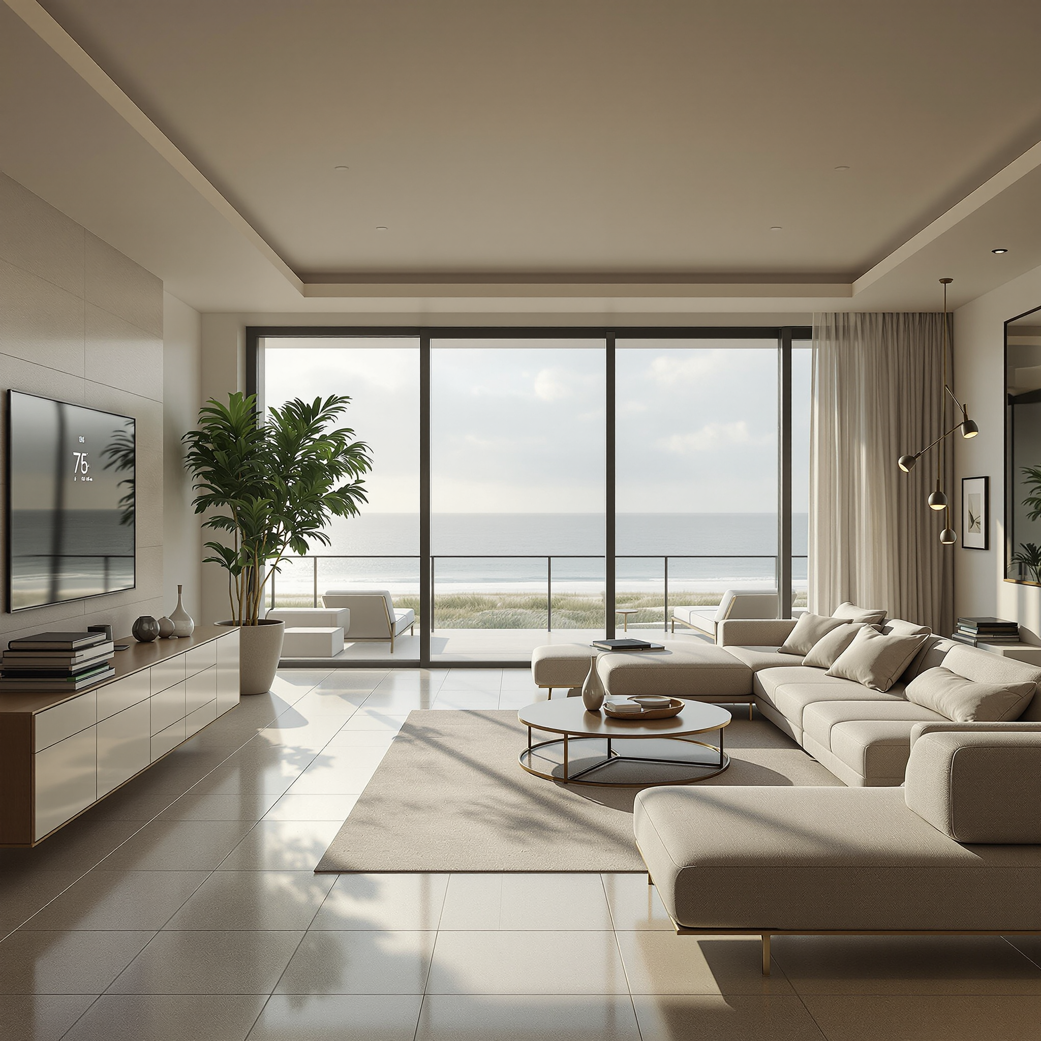 Florida Vacation Rental Squeeze