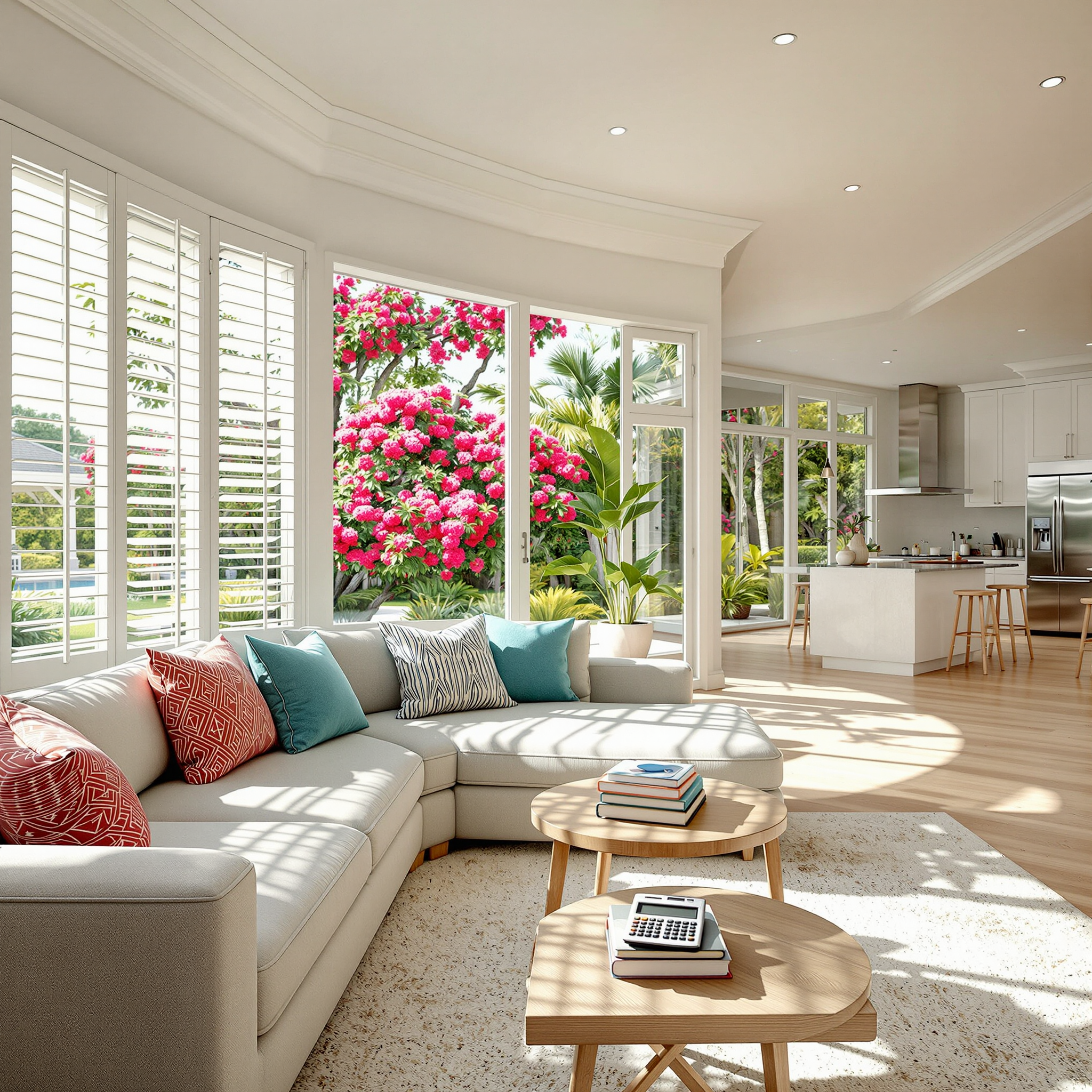 Florida Real Estate Investment Apartments