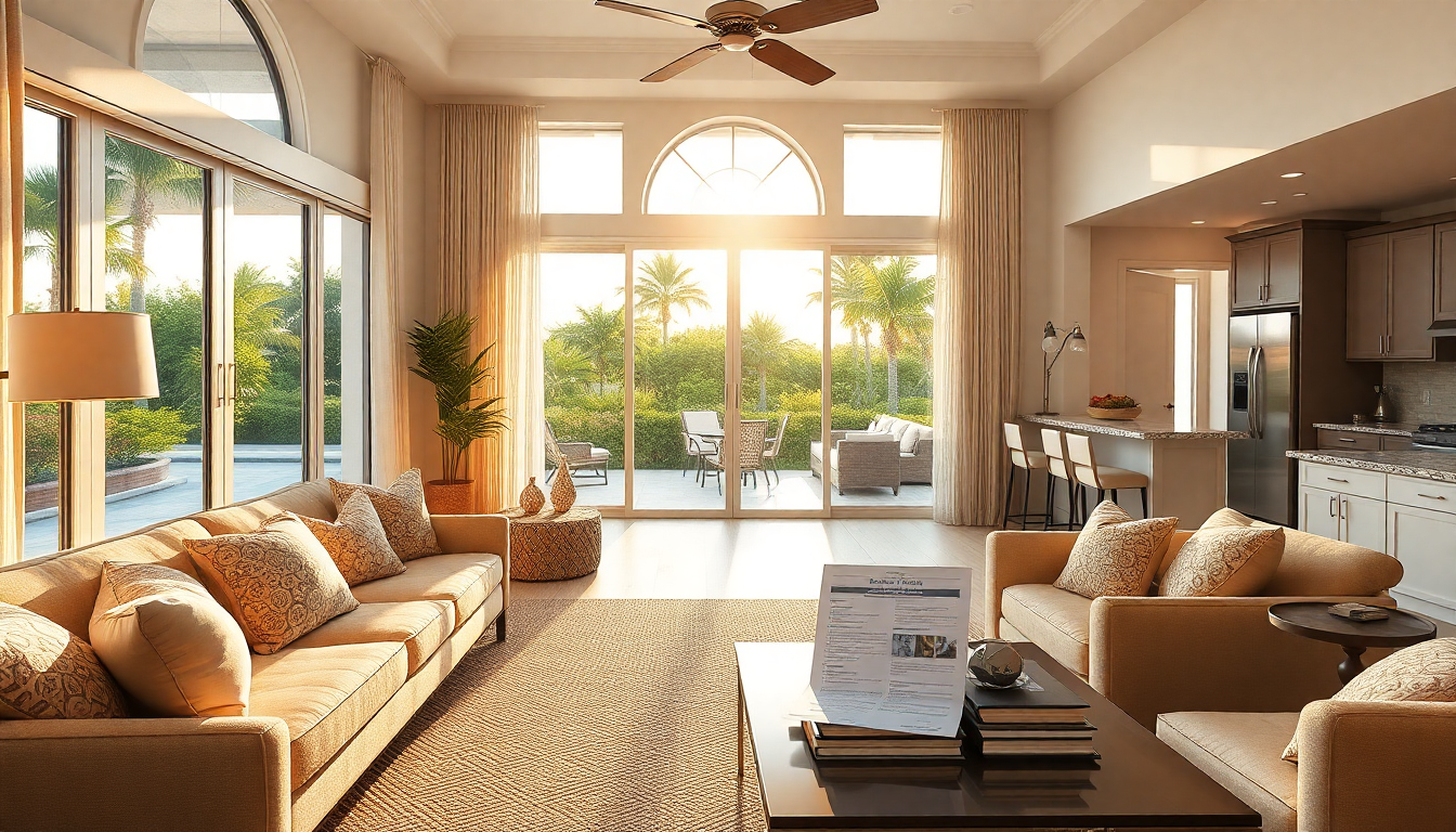 Florida First Time Home Buyer Programs