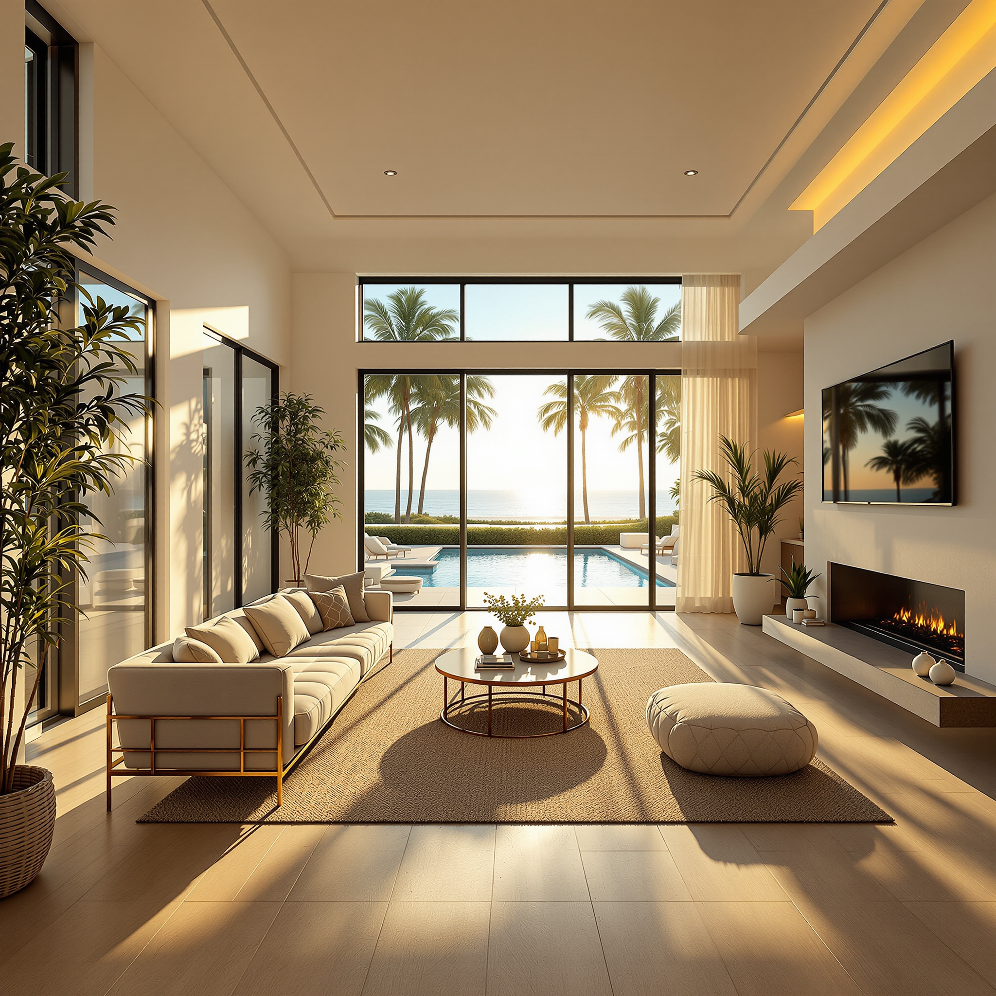 Florida Real Estate Market