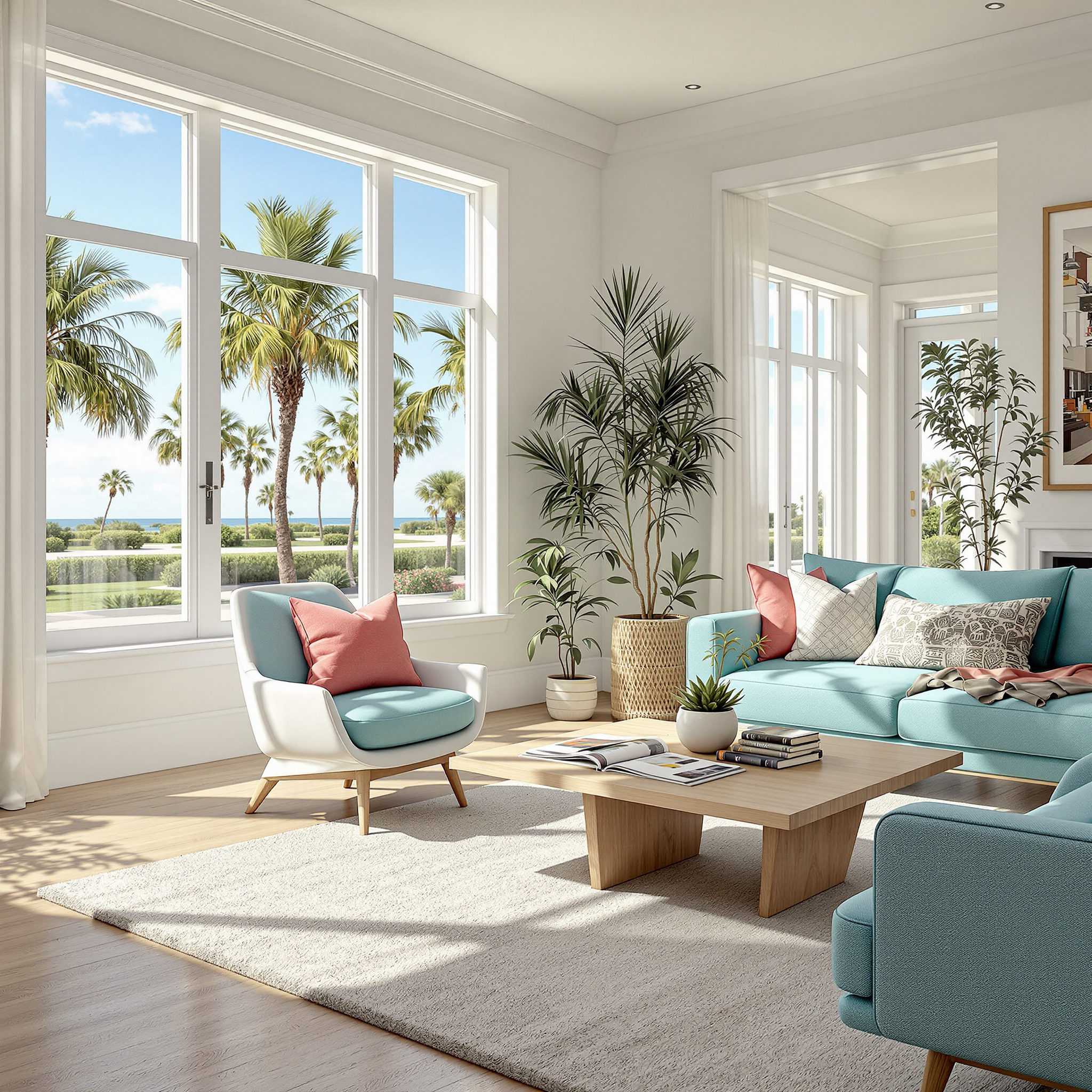 Mortgage Rate Trends