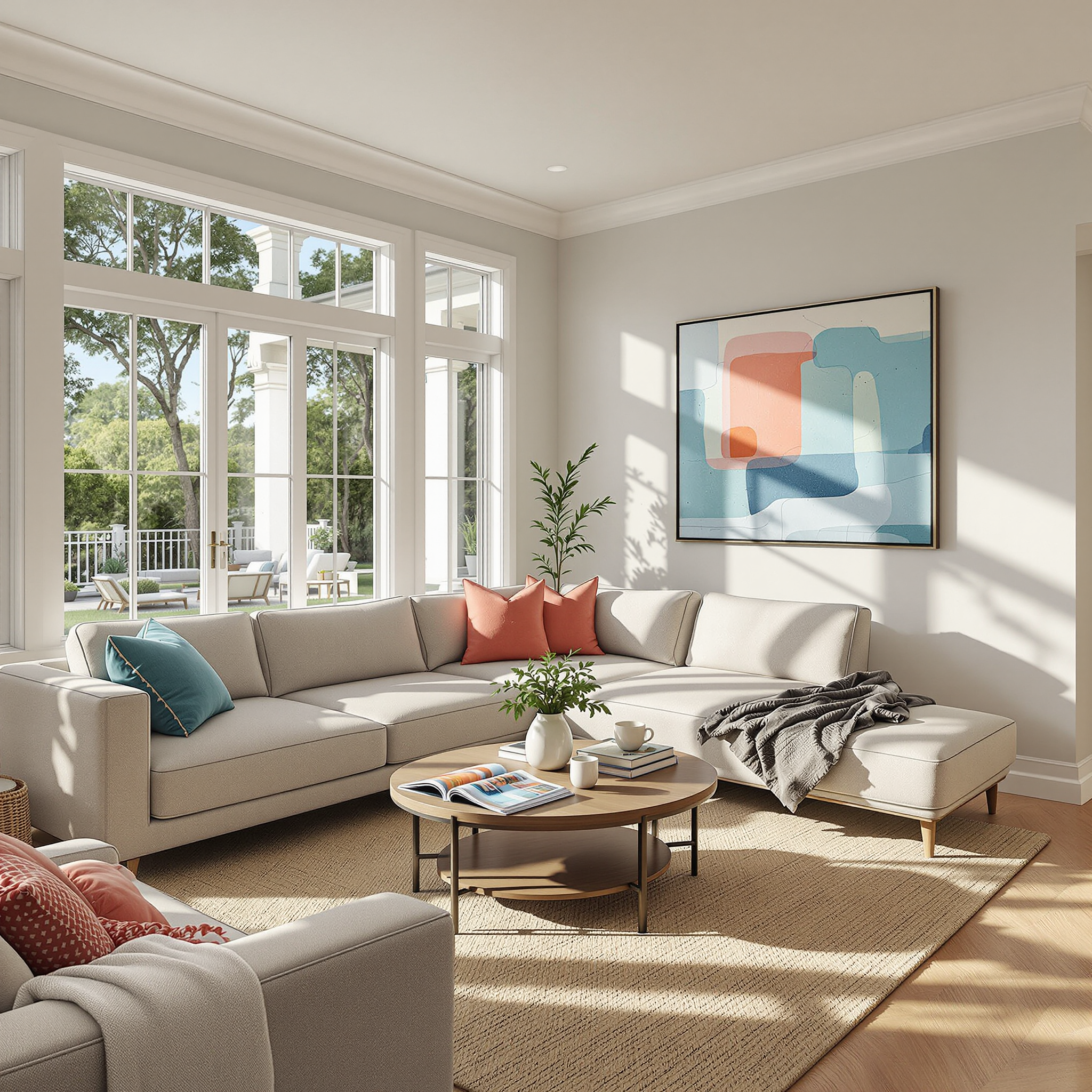 Florida Real Estate Market