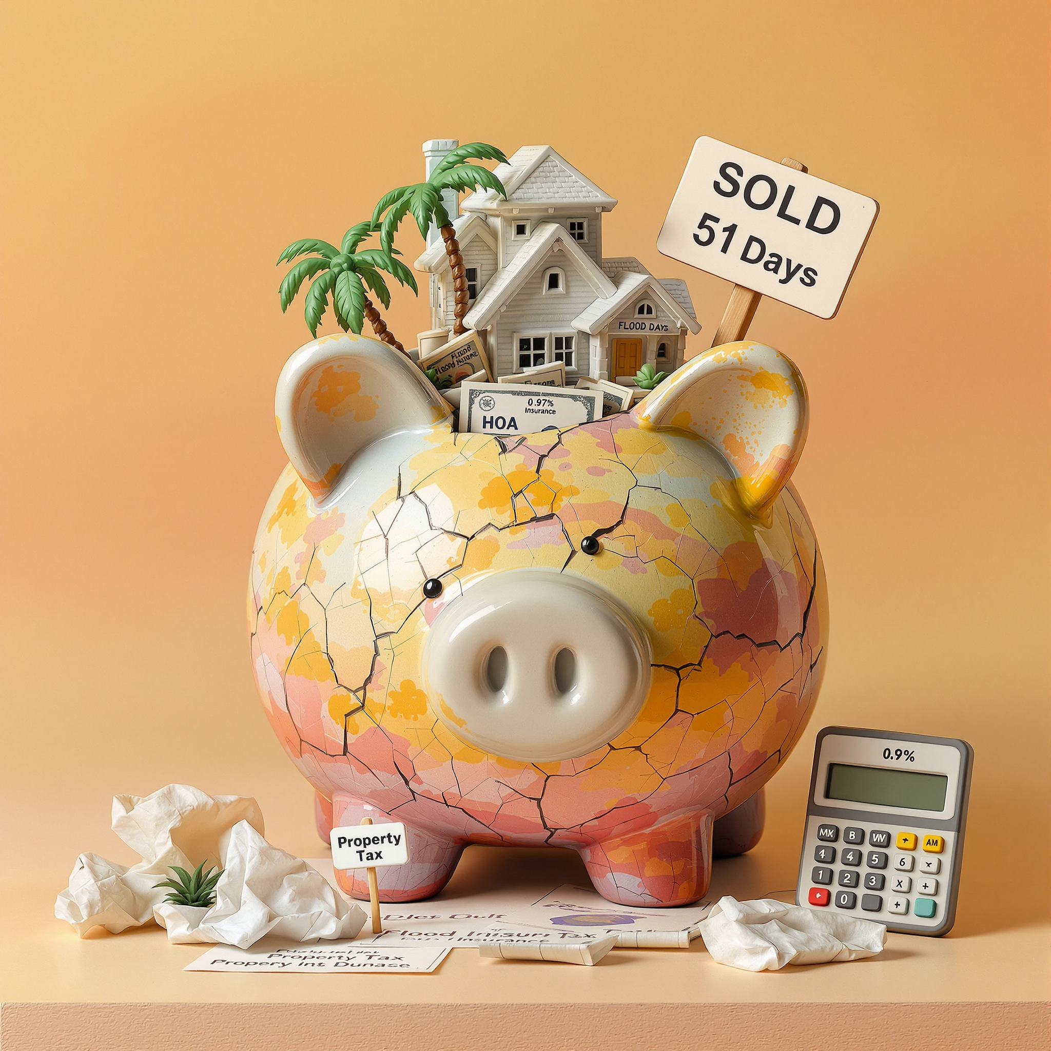 Florida Real Estate Market