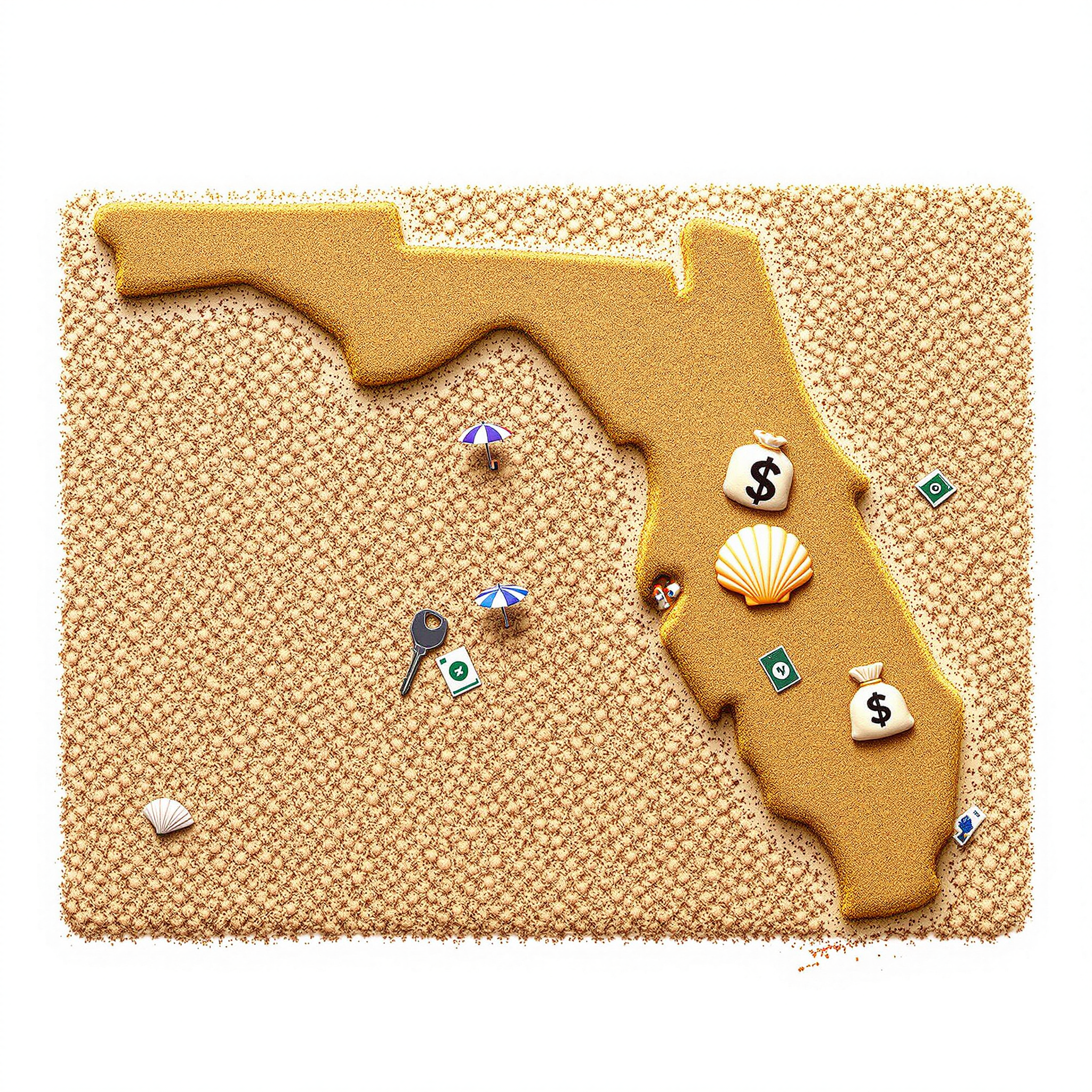 Florida Vacation