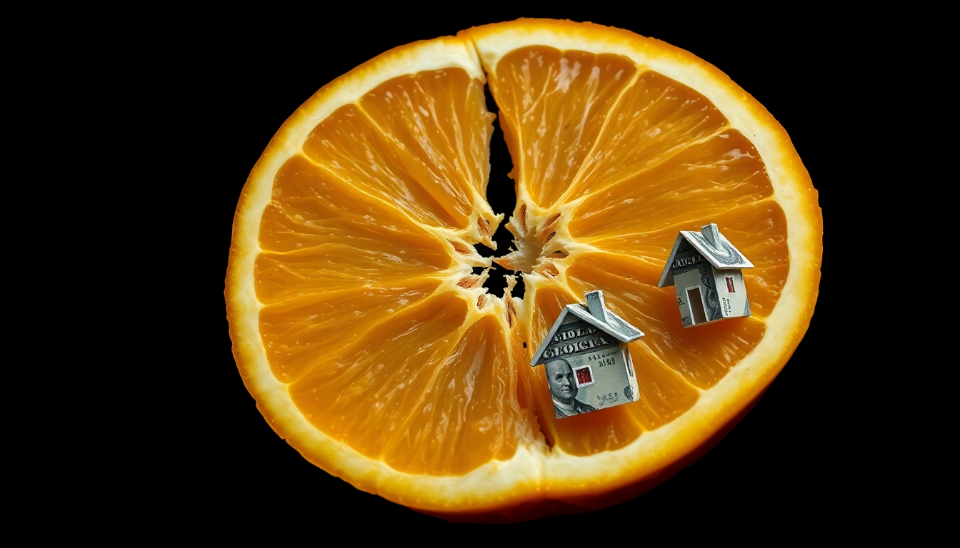 Multifamily Real Estate