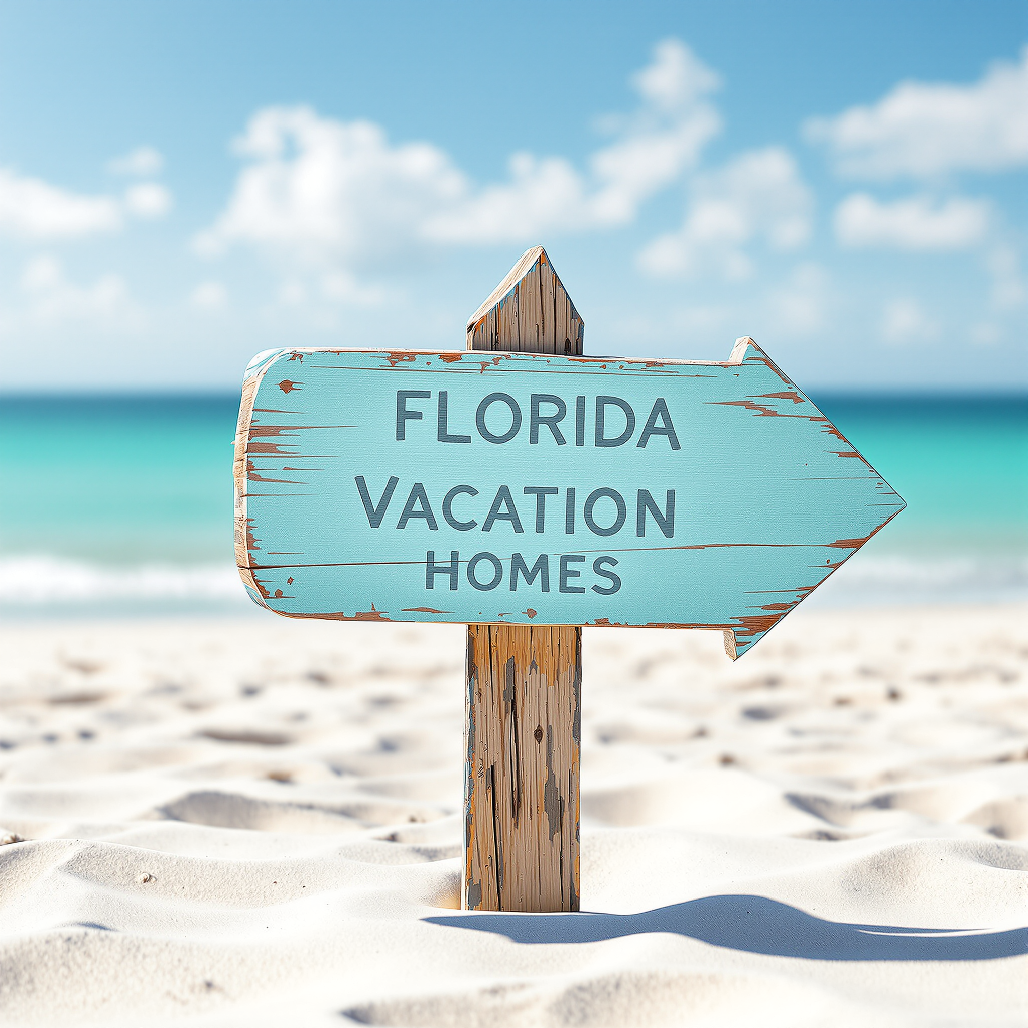 Florida Vacation Home