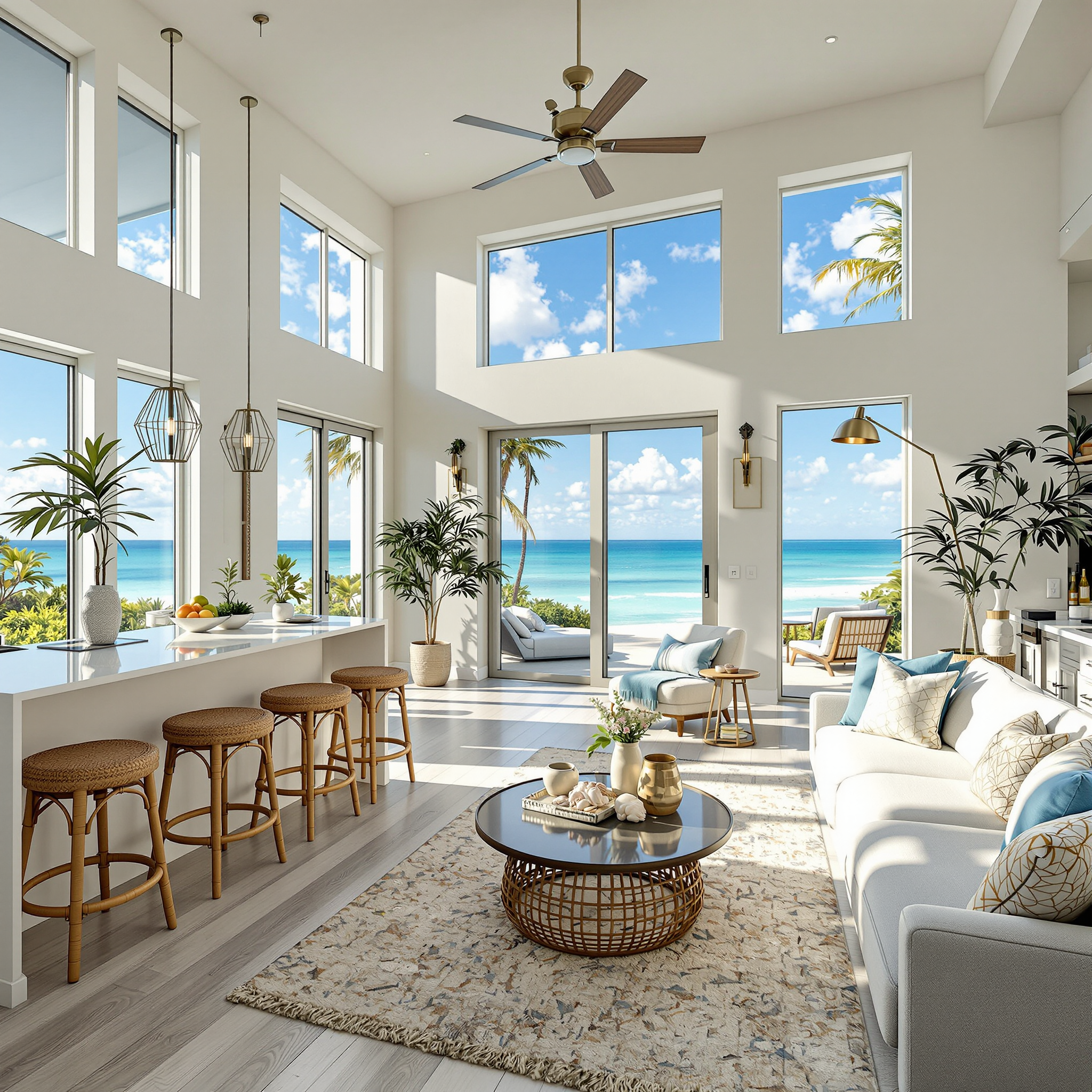 Florida Vacation Home