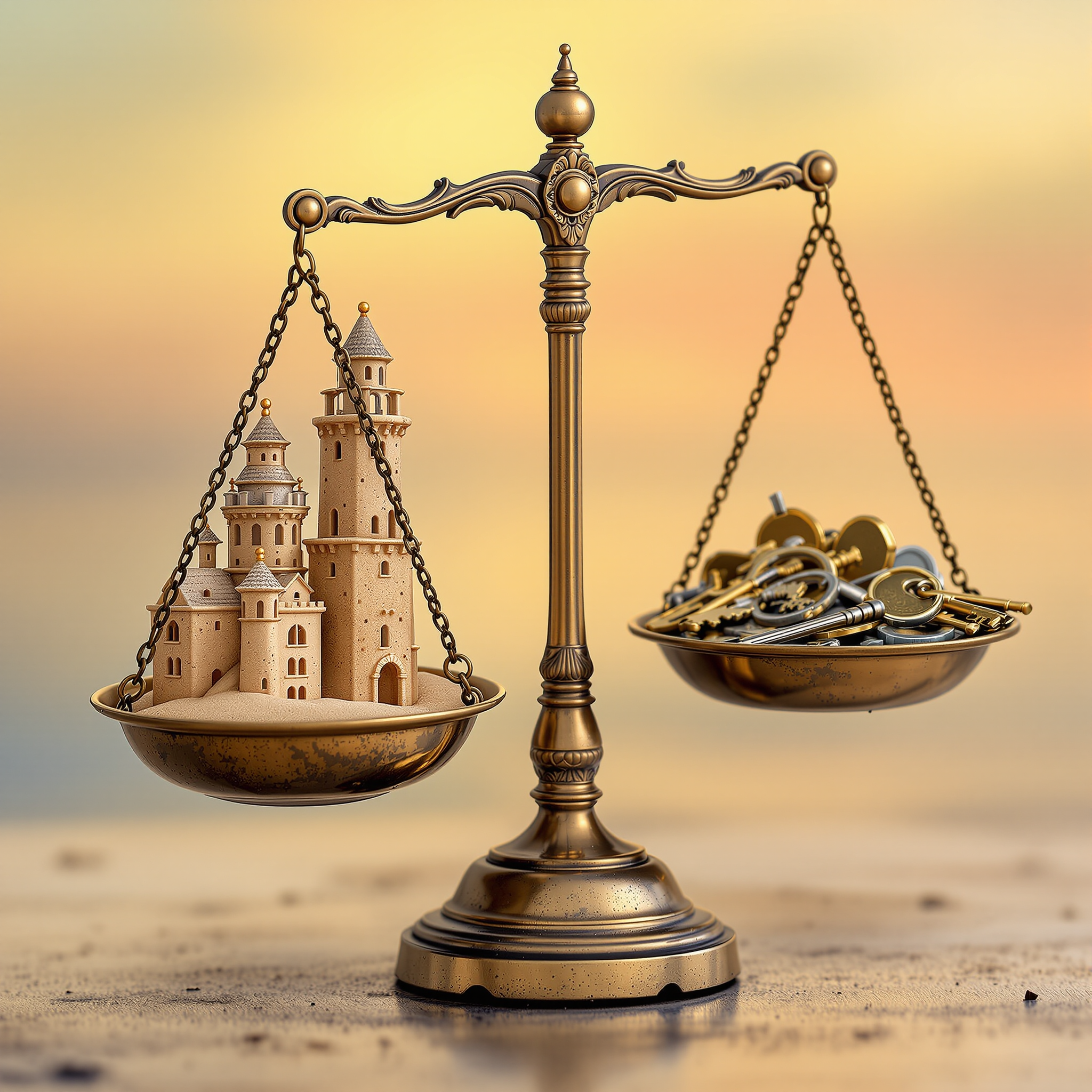 Person Checking to do List