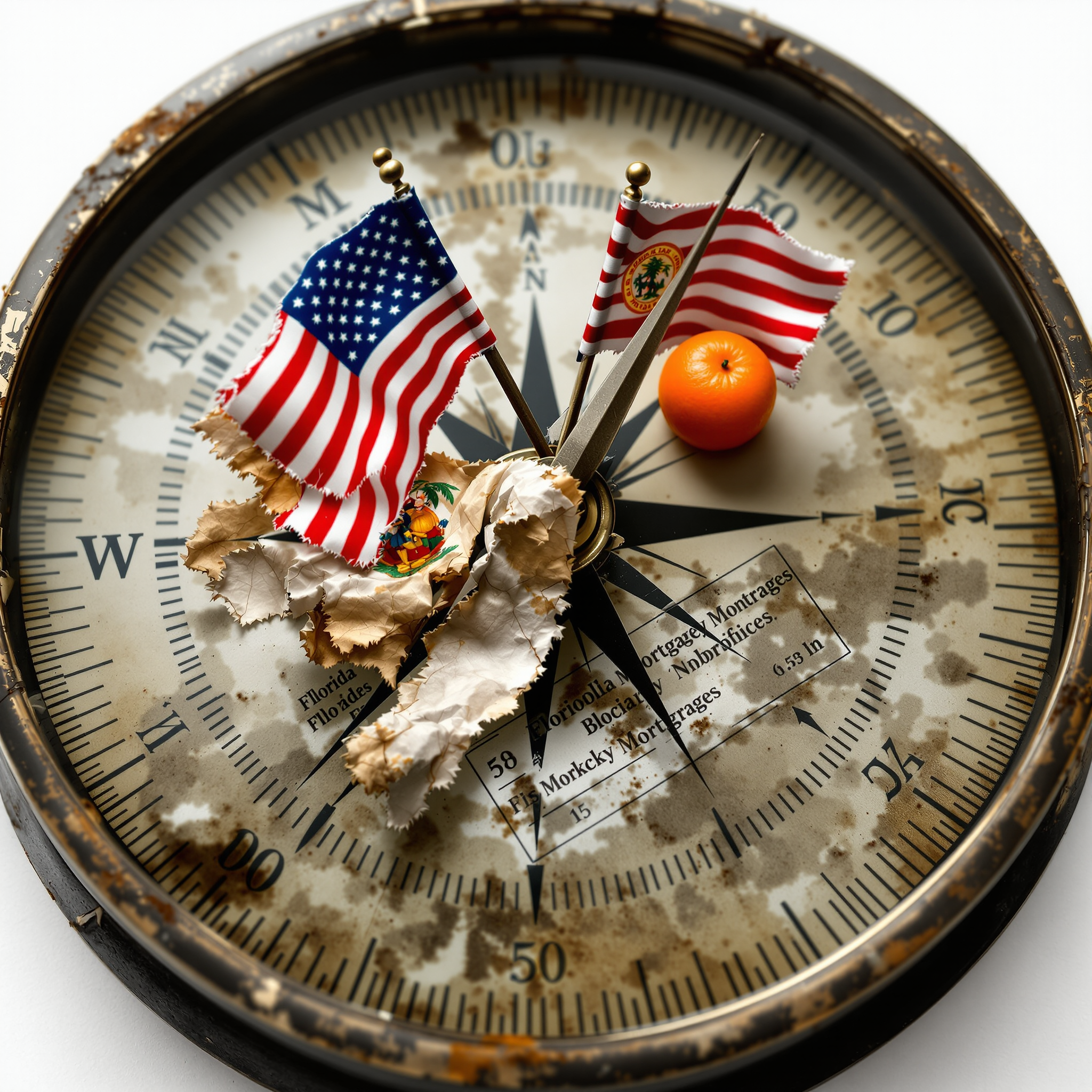 Sketchy Mortgage Practices