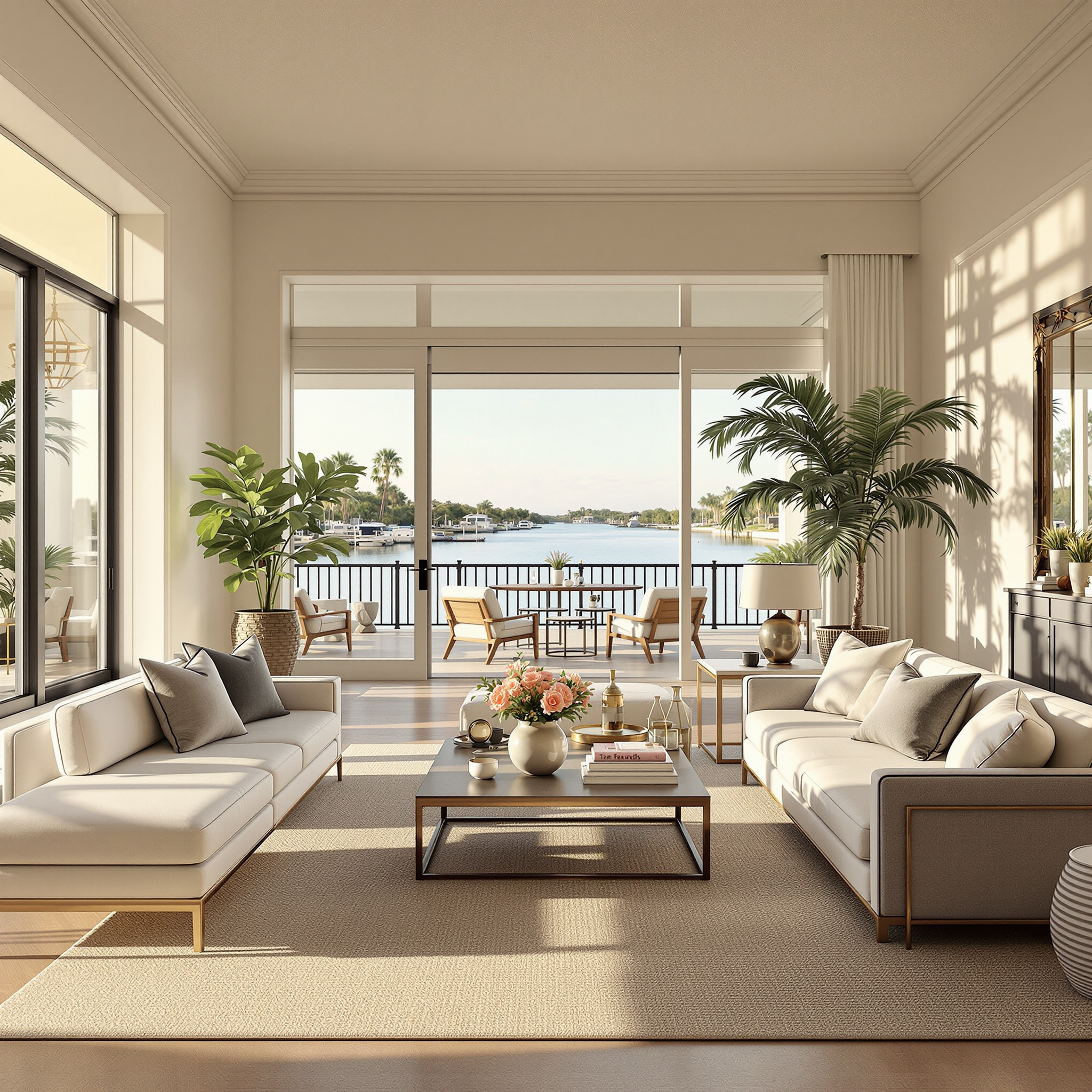 Florida Real Estate Graph